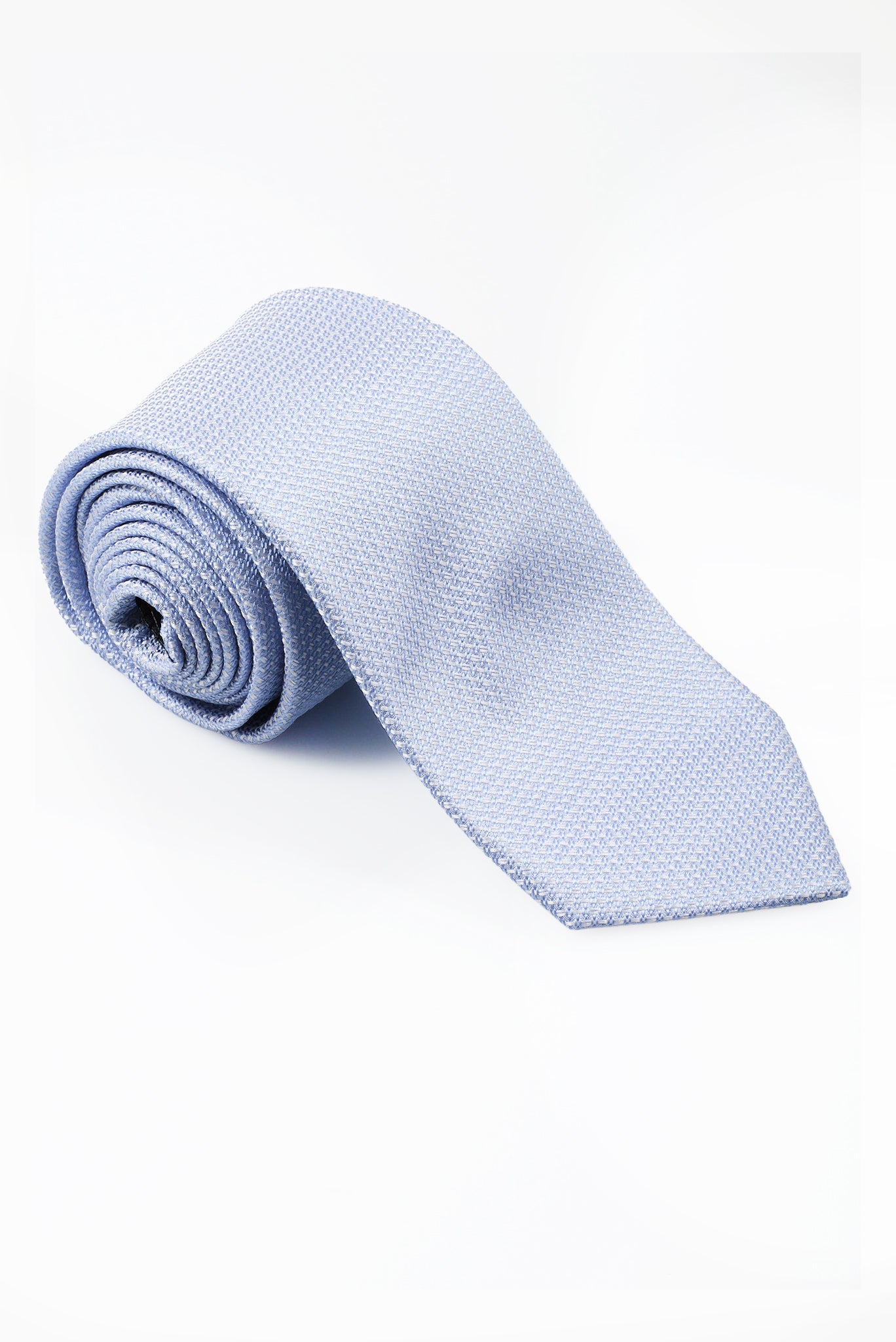 ΑΝΔΡΙΚΗ ΜΕΤΑΞΩΤΗ ΣΙΕΛ ΜΟΝΟΧΡΩΜΗ ΓΡΑΒΑΤΑ PORTOBELLO'S