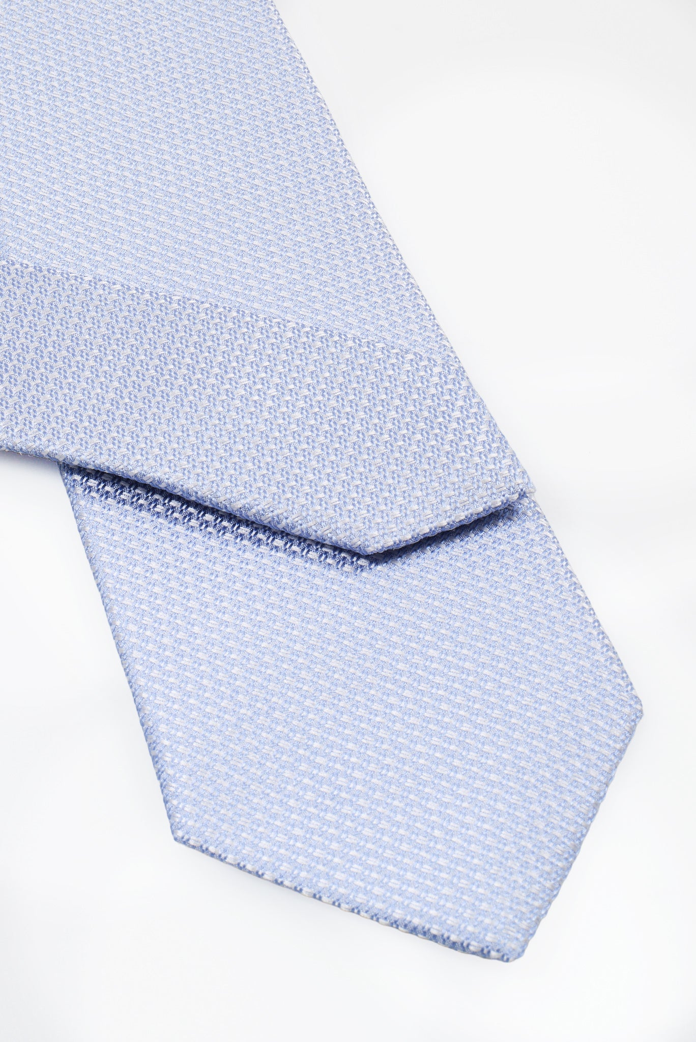 ΑΝΔΡΙΚΗ ΜΕΤΑΞΩΤΗ ΣΙΕΛ ΜΟΝΟΧΡΩΜΗ ΓΡΑΒΑΤΑ PORTOBELLO'S