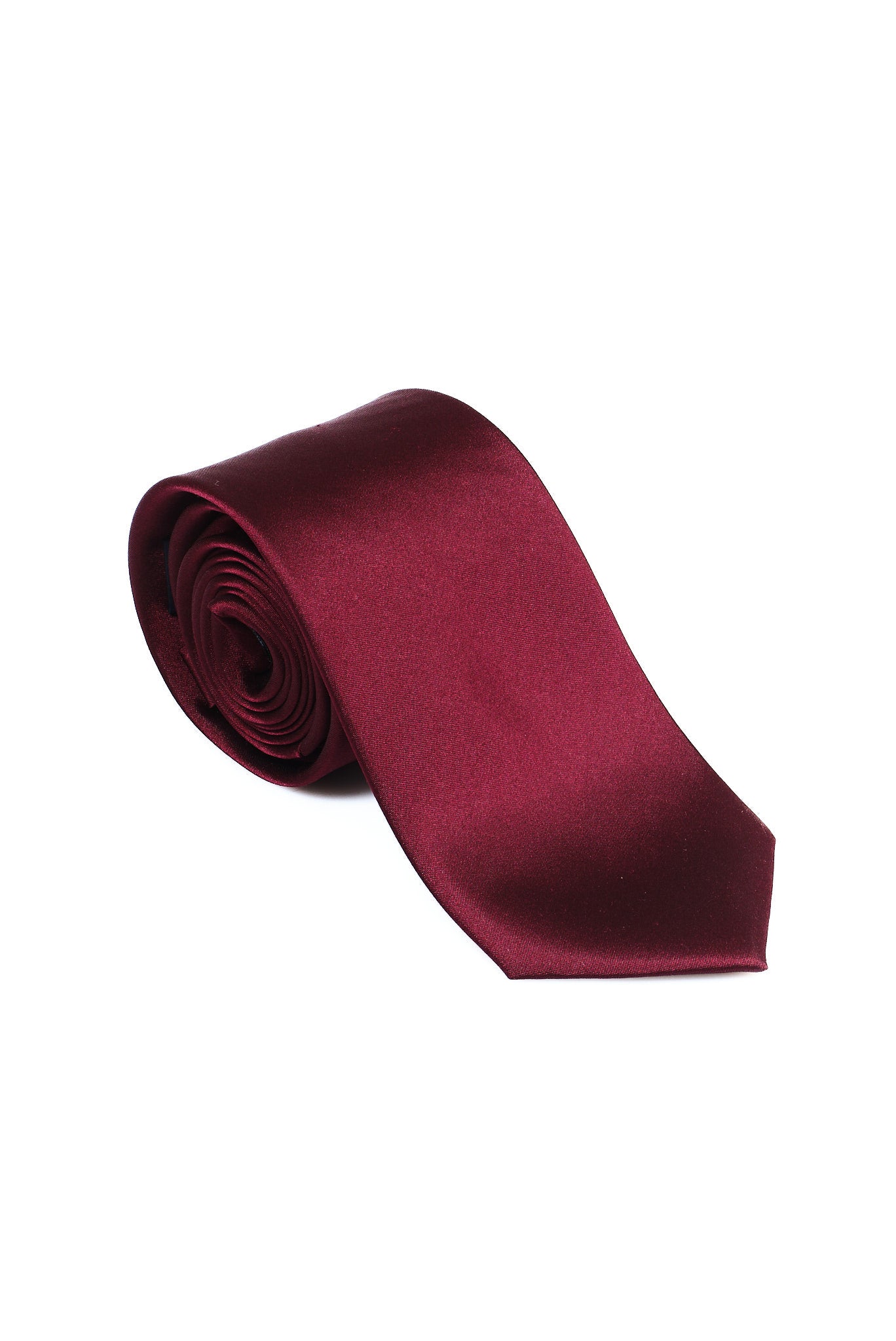 ΑΝΔΡΙΚΗ ΜΕΤΑΞΩΤΗ ΓΡΑΒΑΤΑ ΣΕ ΜΠΟΡΝΤΟ ΧΡΩΜΑ PORTOBELLO'S