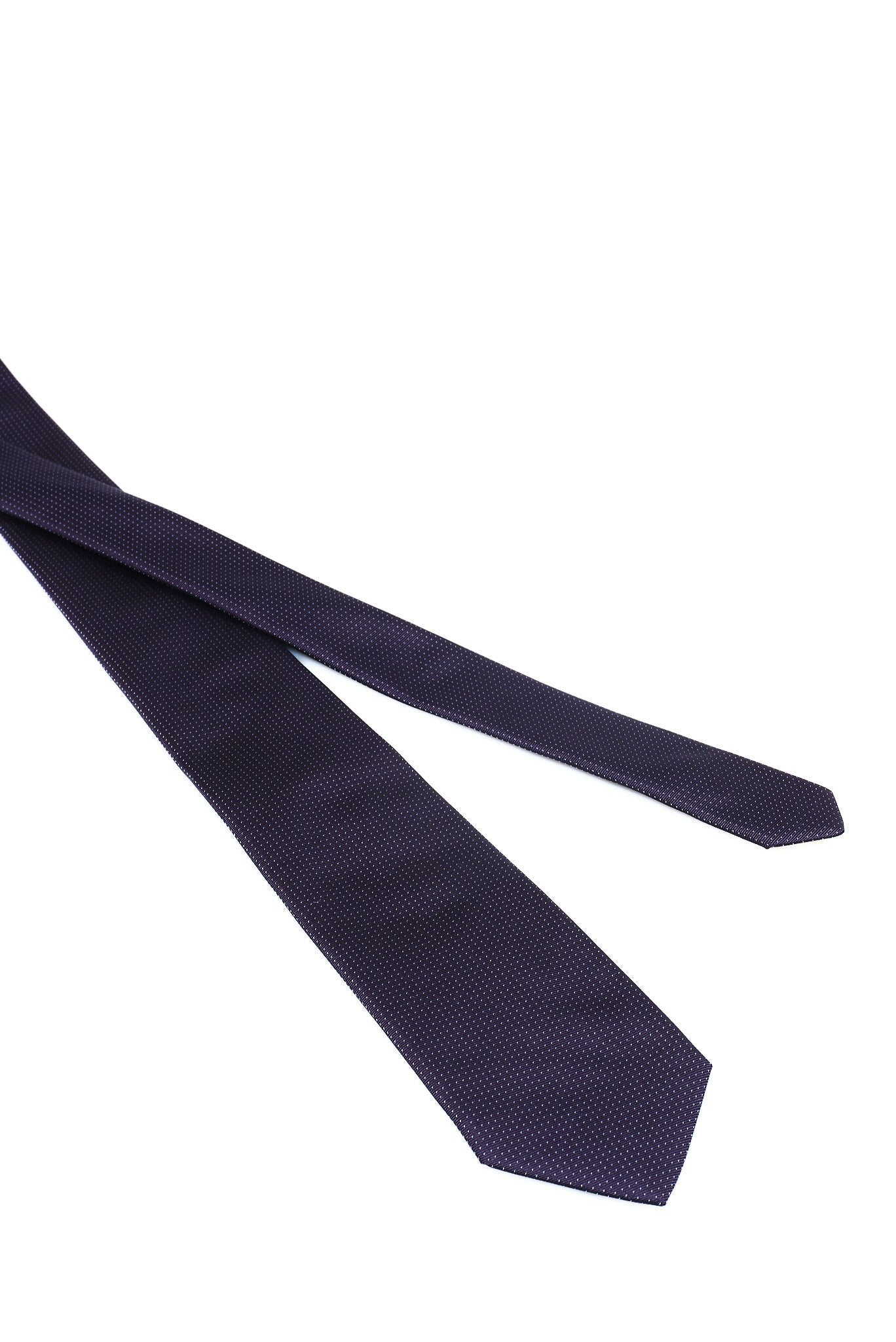 ΑΝΔΡΙΚΗ ΜΕΤΑΞΩΤΗ ΜΠΛΕ ΓΡΑΒΑΤΑ PORTOBELLO'S ΜΕ ΜΙΚΡΟΣΧΕΔΙΟ