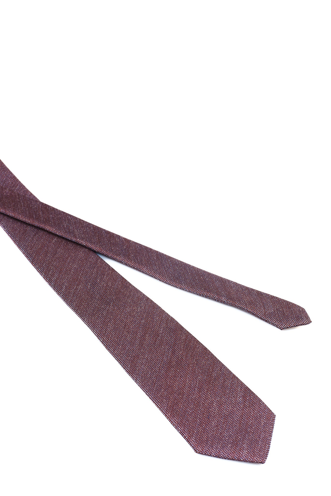 ΑΝΔΡΙΚΗ ΜΕΤΑΞΩΤΗ ΓΡΑΒΑΤΑ ΣΕ ΚΑΦΕ ΑΠΟΧΡΩΣΗ PORTOBELLO'S