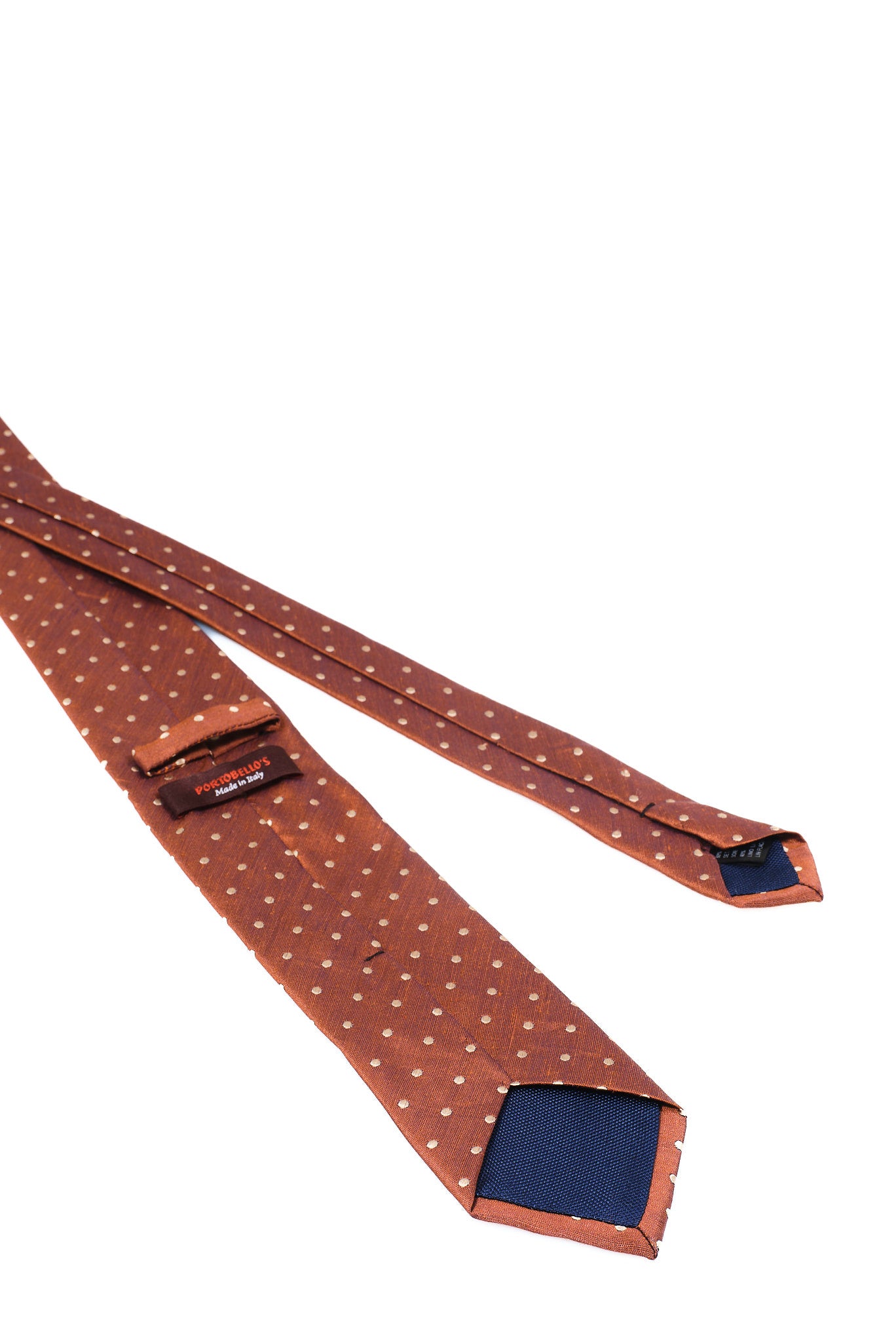 ΑΝΔΡΙΚΗ ΓΡΑΒΑΤΑ ΣΕ ΚΑΜΕΛ ΧΡΩΜΑ ΚΑΙ ΜΠΕΖ ΛΕΠΤΟΜΕΡΕΙΕΣ ANDREA MOLINELLI