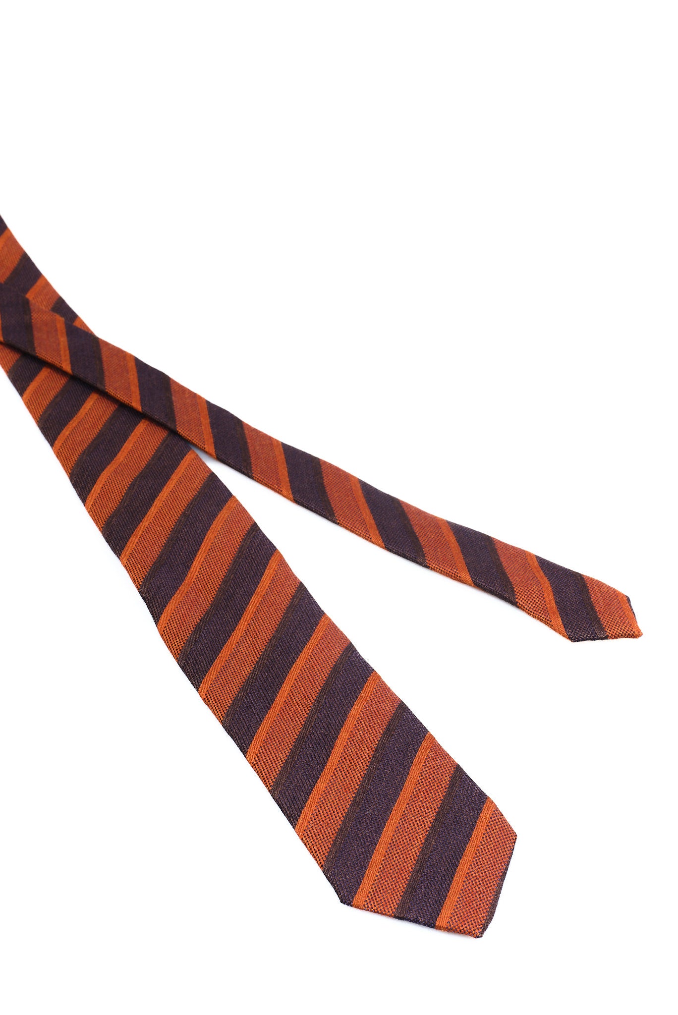 ΑΝΔΡΙΚΗ ΓΡΑΒΑΤΑ CLUB MOLINELLI ΣΕ ΚΕΡΑΜΙΔΙ ΚΑΙ ΚΑΦΕ ΑΠΟΧΡΩΣΗ