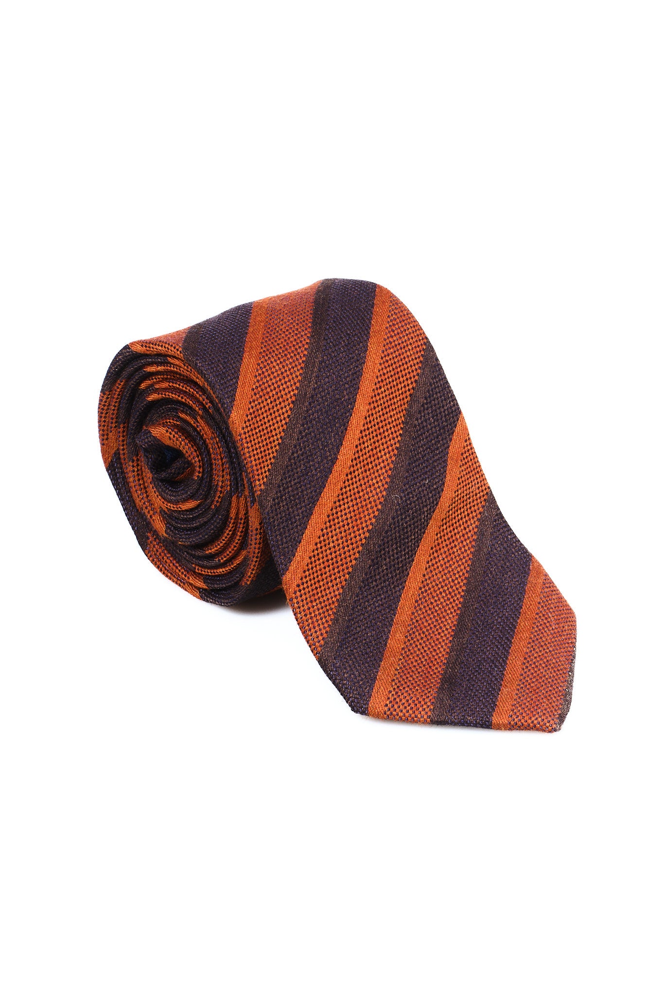 ΑΝΔΡΙΚΗ ΓΡΑΒΑΤΑ CLUB MOLINELLI ΣΕ ΚΕΡΑΜΙΔΙ ΚΑΙ ΚΑΦΕ ΑΠΟΧΡΩΣΗ