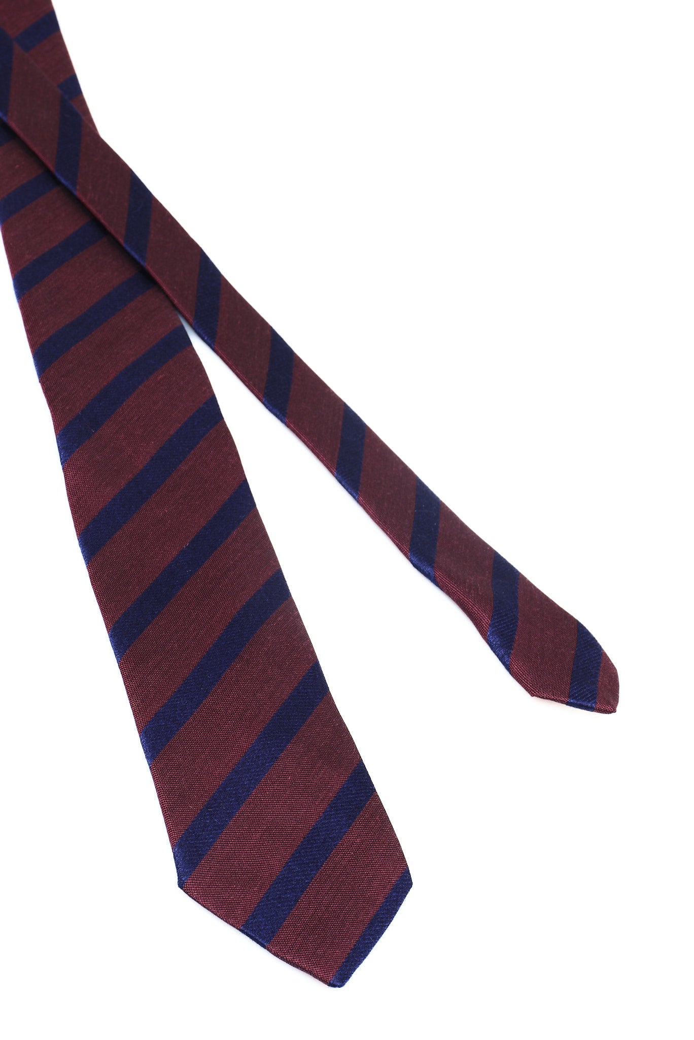 ΑΝΔΡΙΚΗ ΓΡΑΒΑΤΑ CLUB MOLINELLI ΣΕ ΜΠΟΡΝΤΟ ΧΡΩΜΑ ΚΑΙ ΜΠΛΕ ΛΕΠΤΟΜΕΡΕΙΕΣ