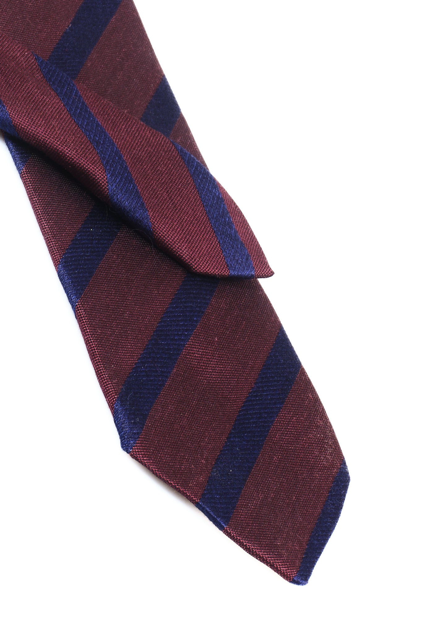 ΑΝΔΡΙΚΗ ΓΡΑΒΑΤΑ CLUB MOLINELLI ΣΕ ΜΠΟΡΝΤΟ ΧΡΩΜΑ ΚΑΙ ΜΠΛΕ ΛΕΠΤΟΜΕΡΕΙΕΣ