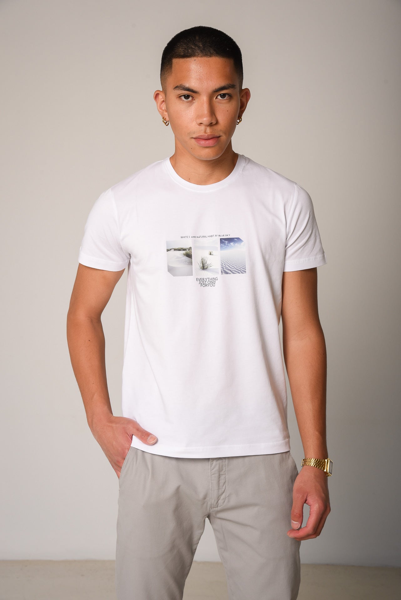 T SHIRT