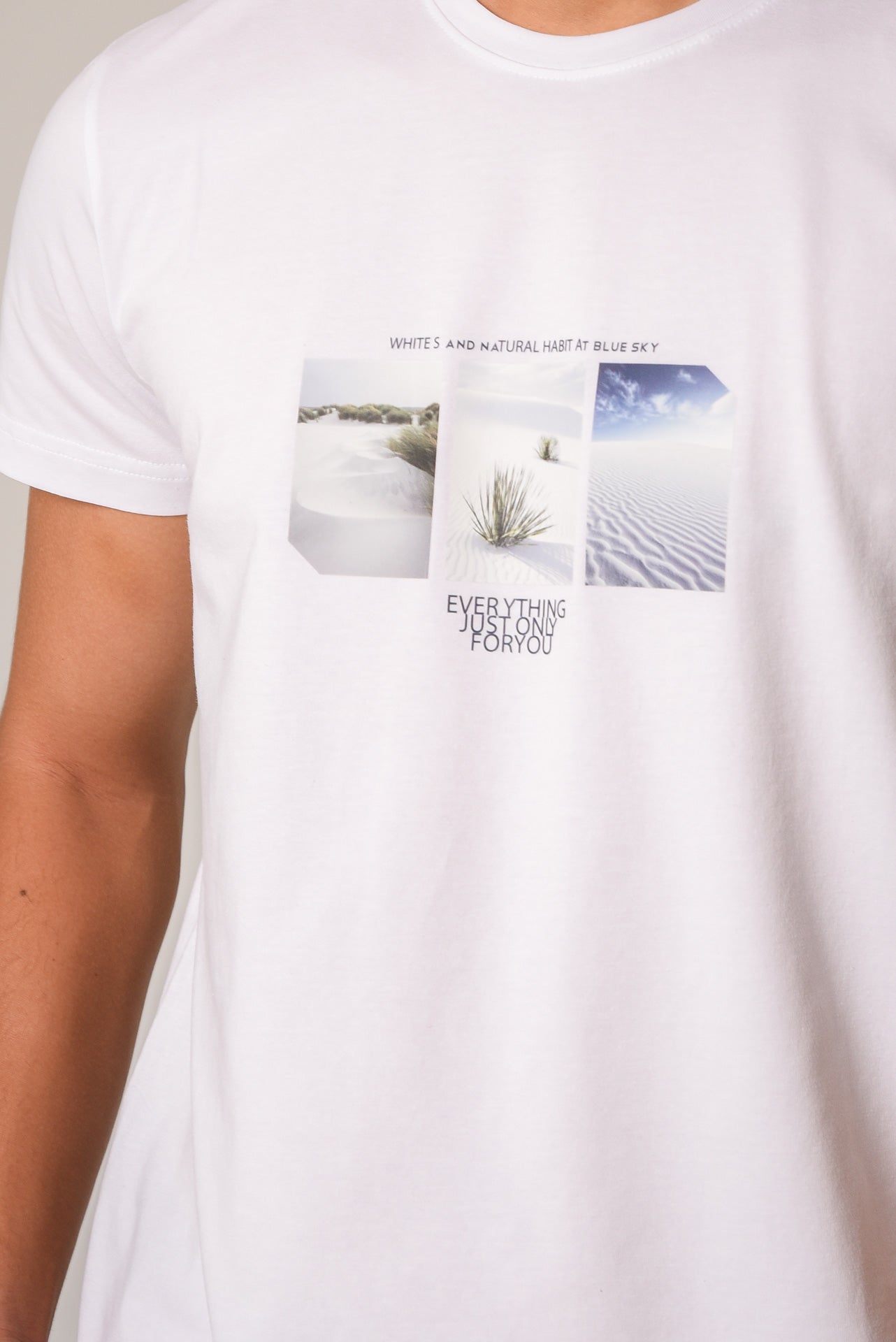 T SHIRT