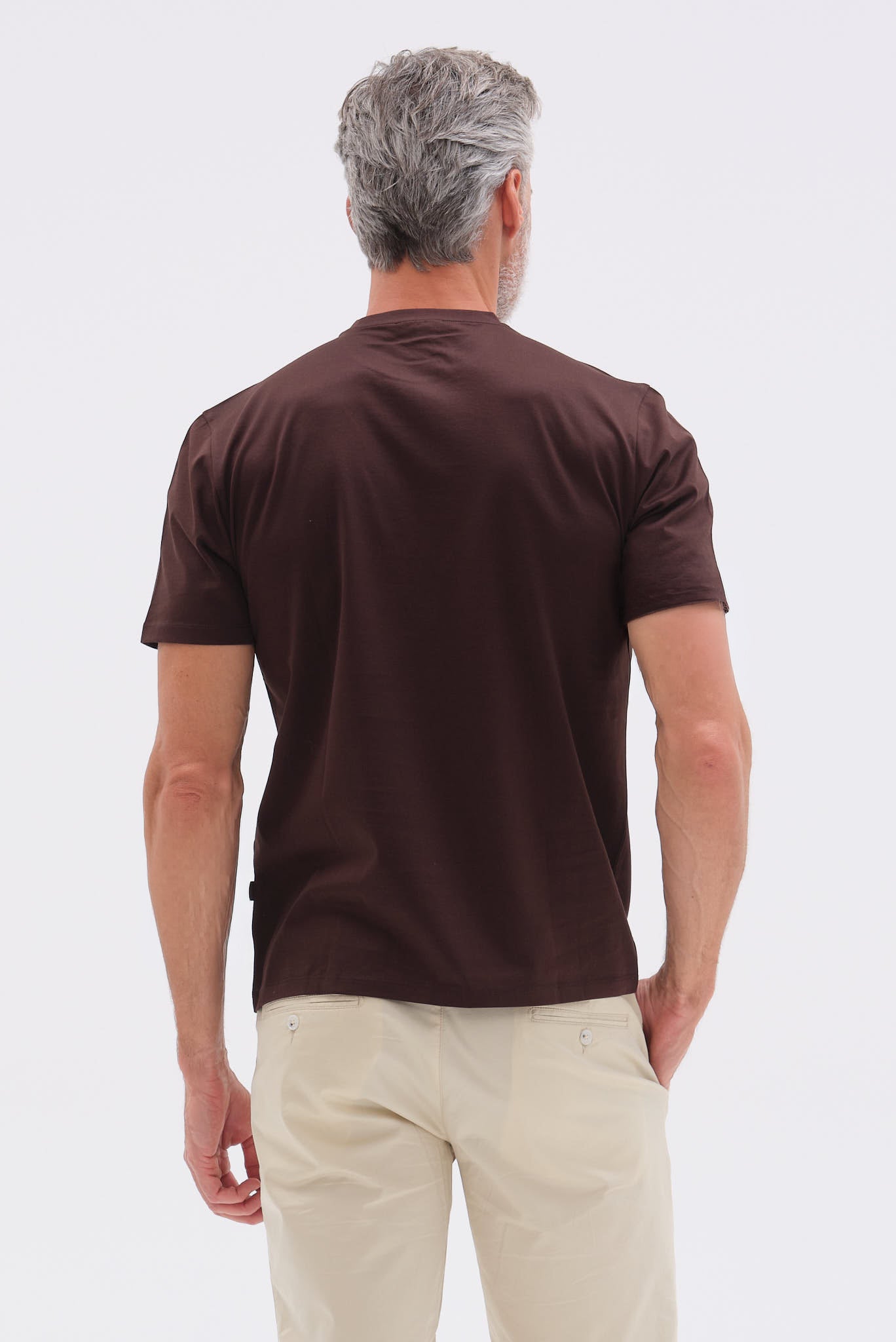 T-SHIRT JERSEY 60/2