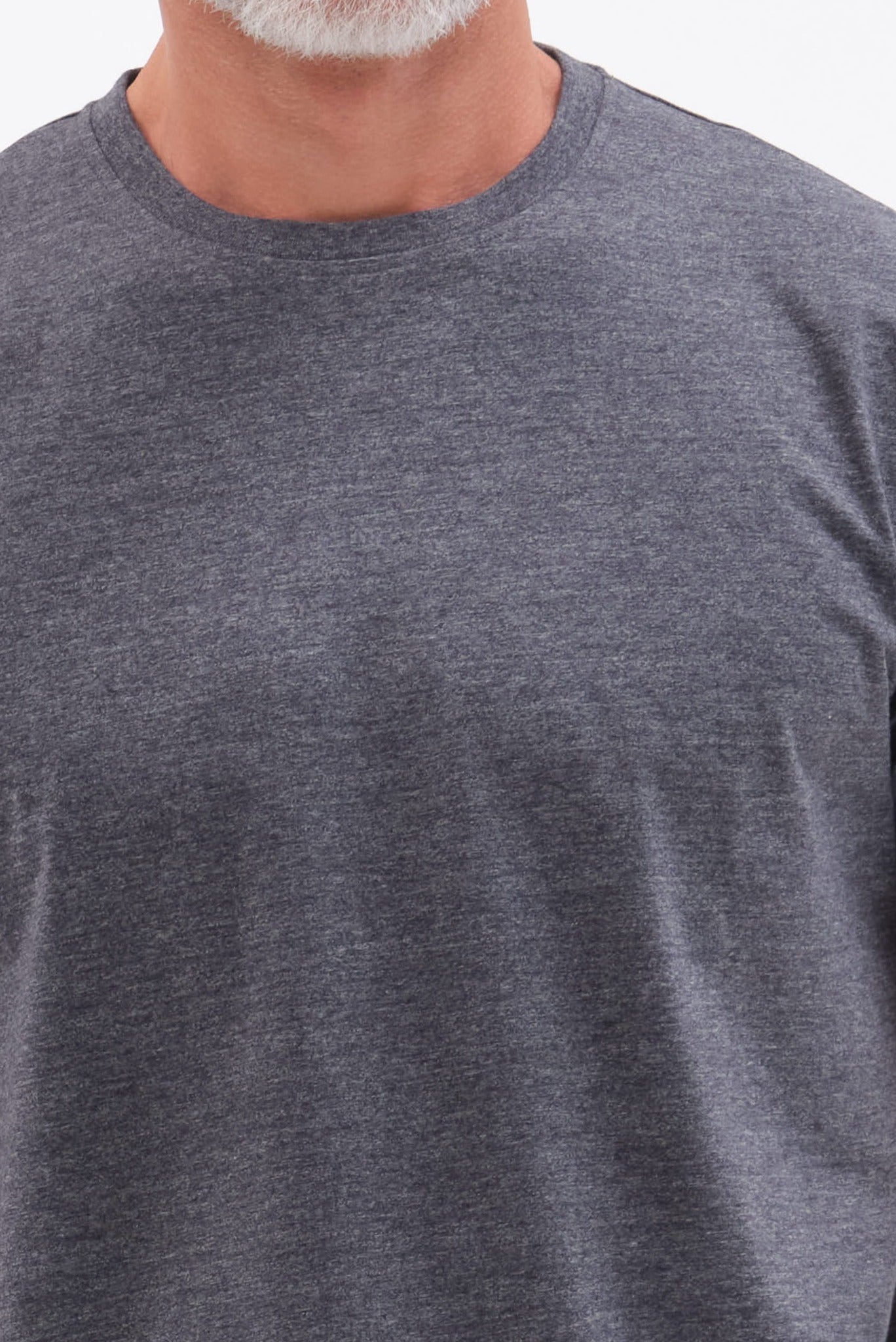 T-SHIRT Bio silky finish