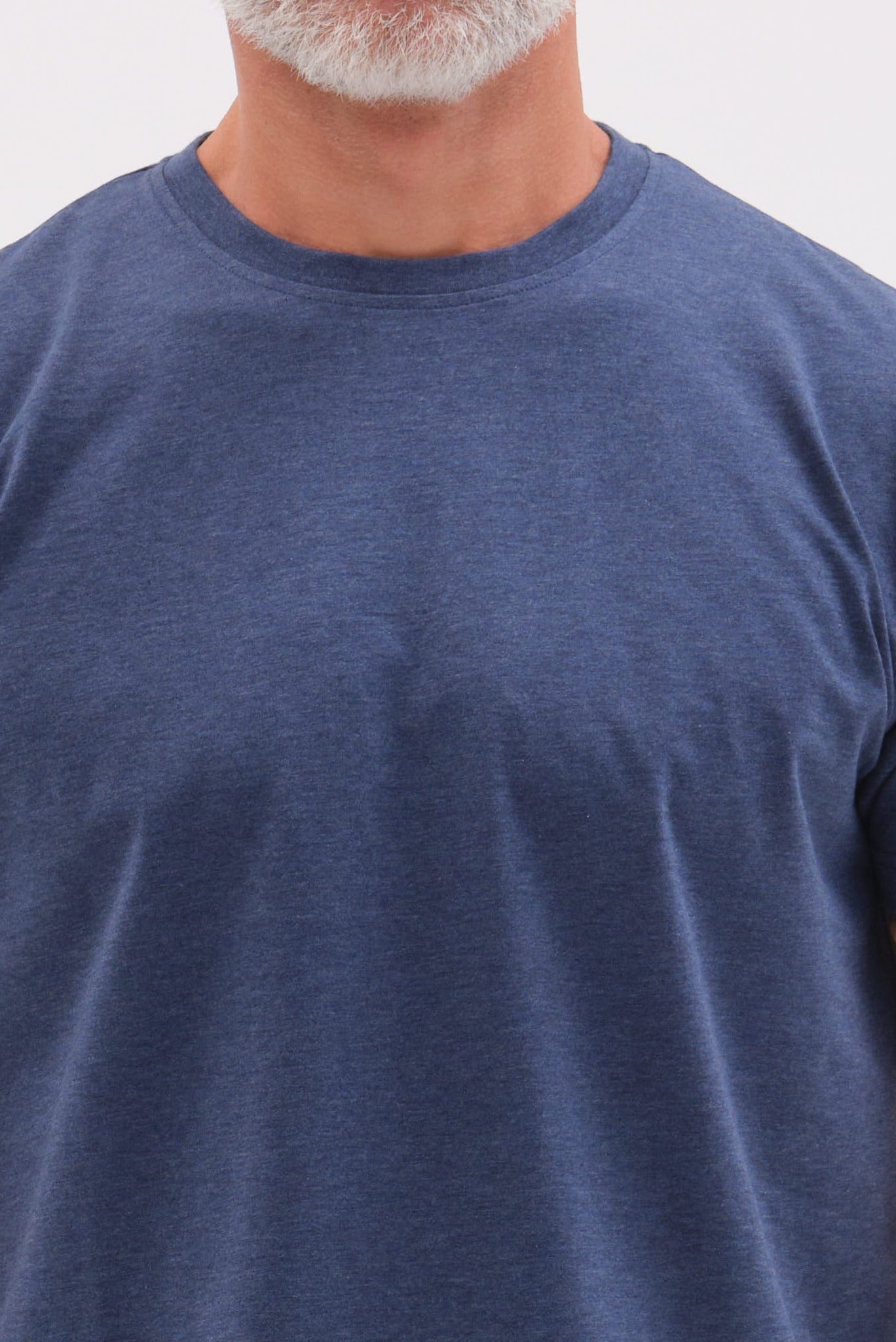 T-SHIRT Bio silky finish