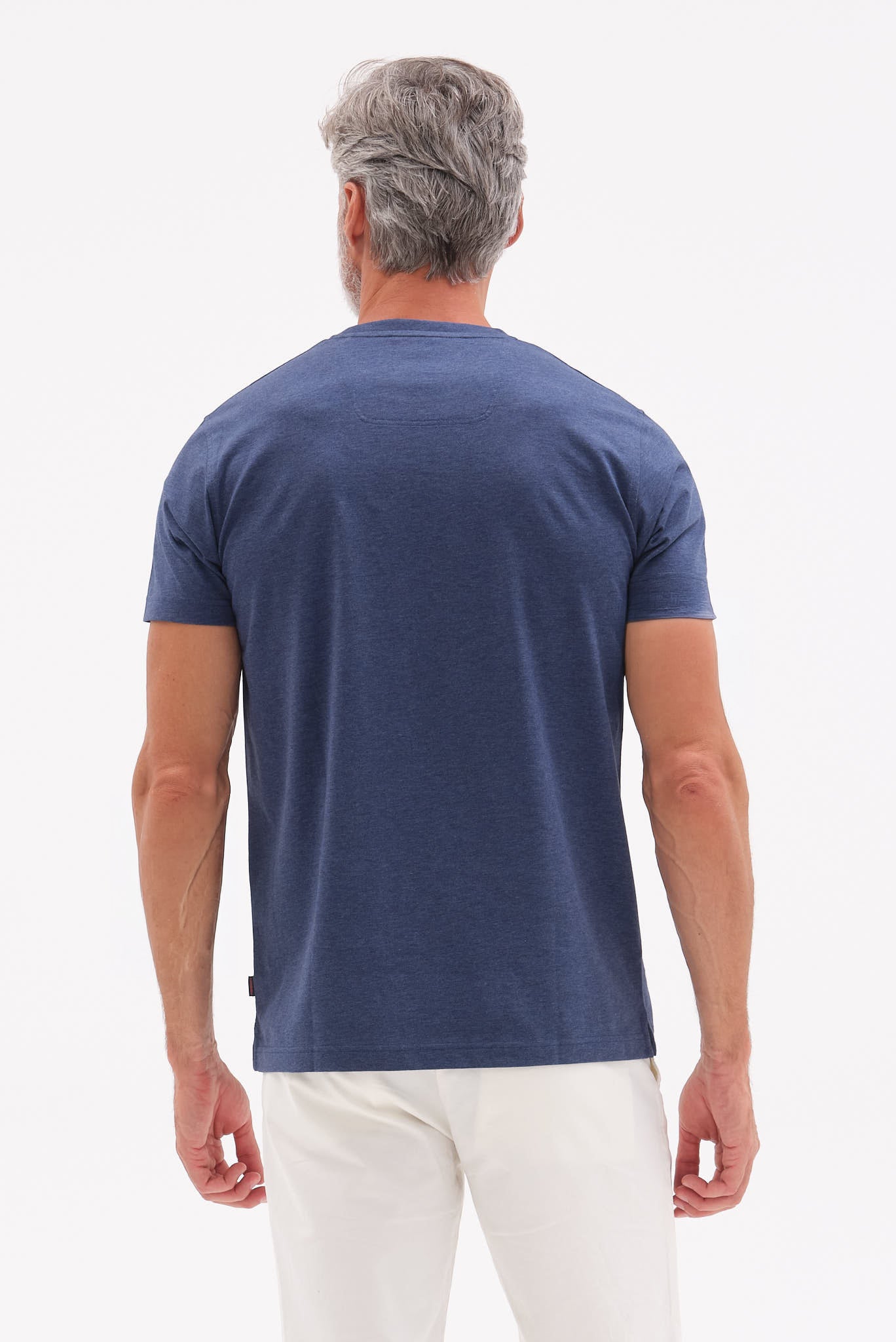 T-SHIRT Bio silky finish
