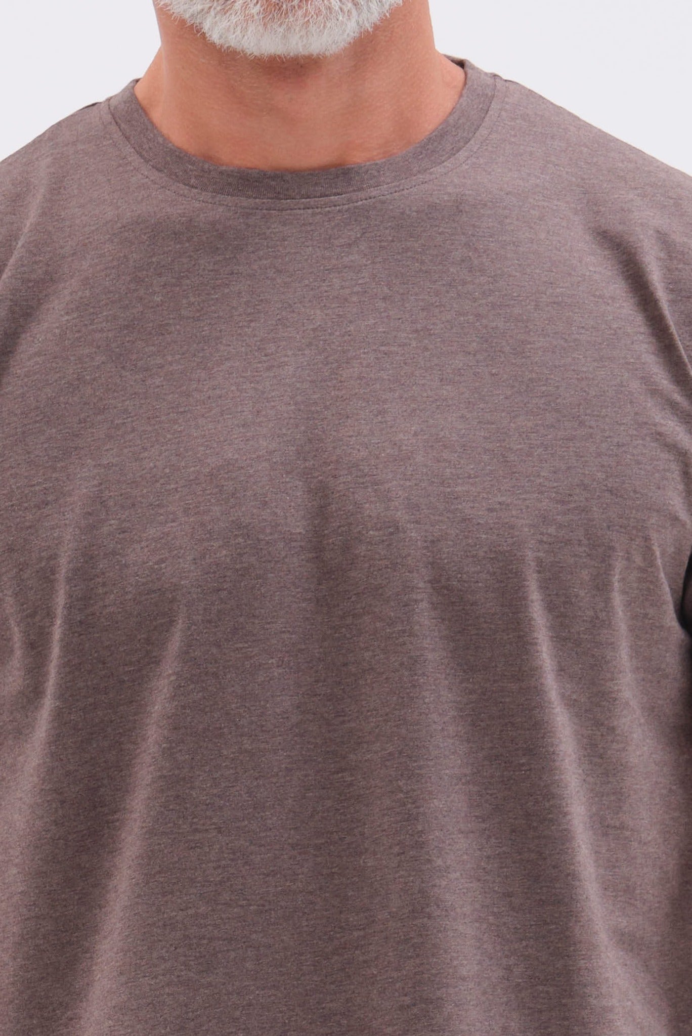 T-SHIRT Bio silky finish