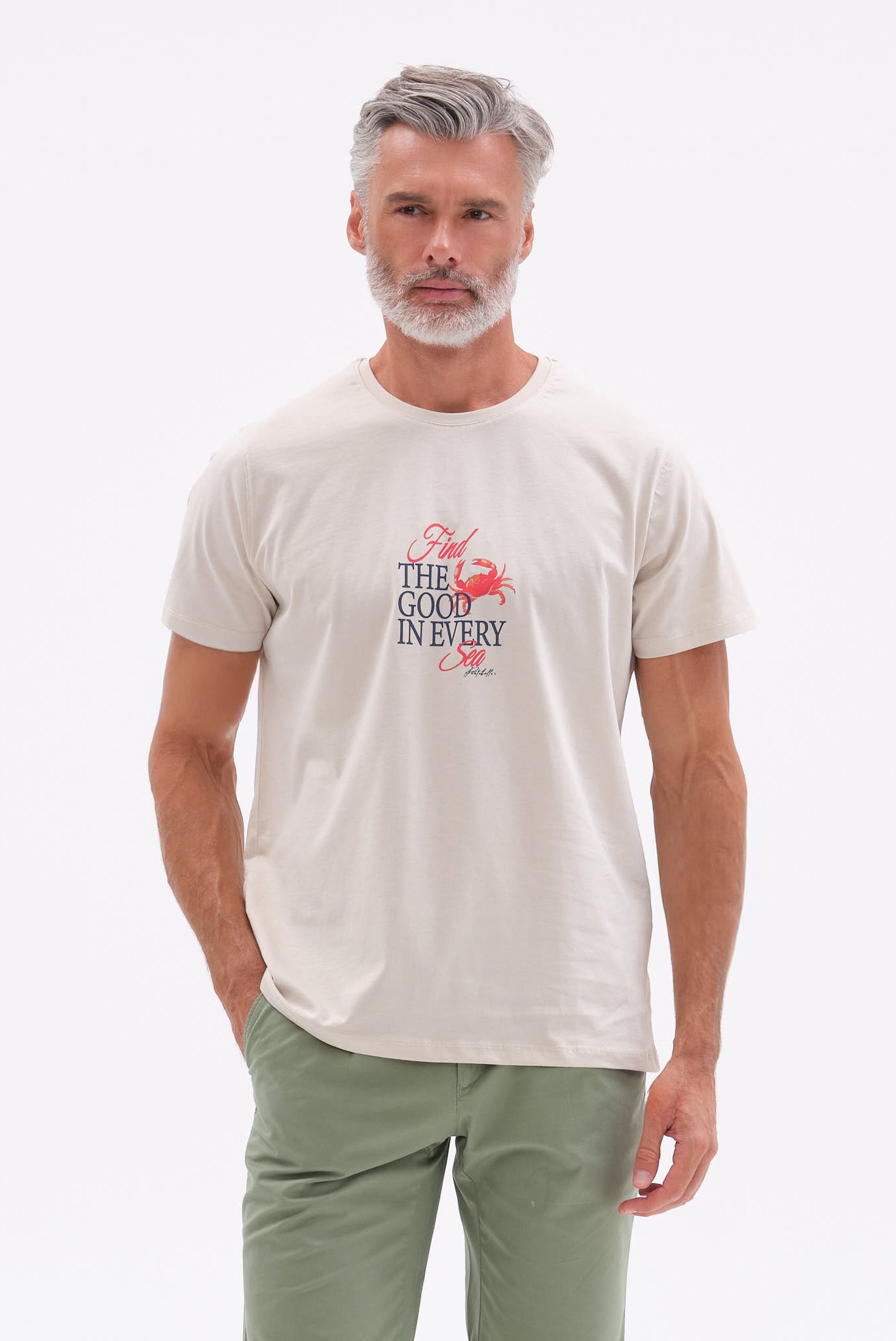 T-SHIRT