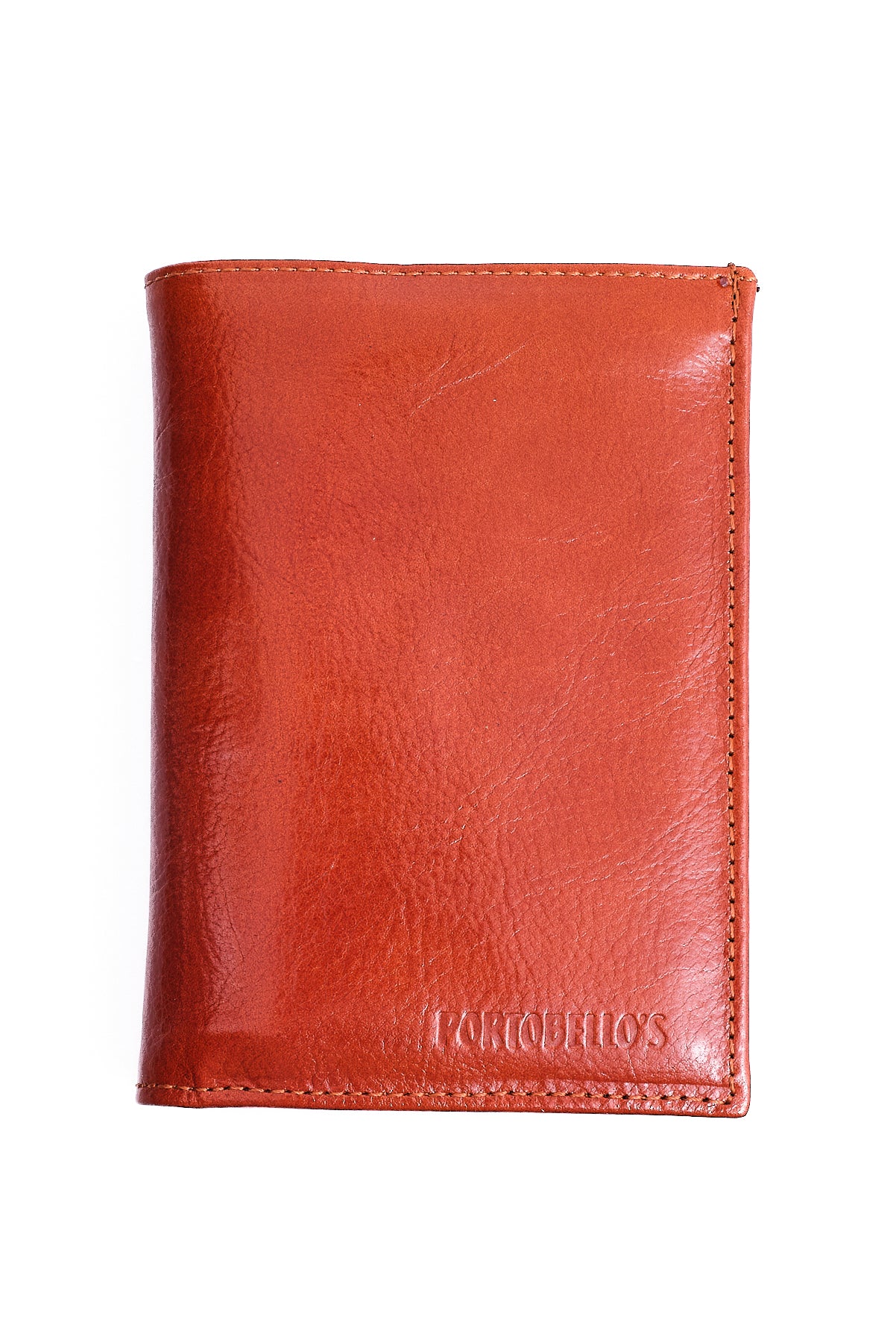 ΑΝΔΡΙΚΟ ΤΑΜΠΑ ΔΕΡΜΑΤΙΝΟ ΠΟΡΤΟΦΟΛΙ PORTOBELLO'S