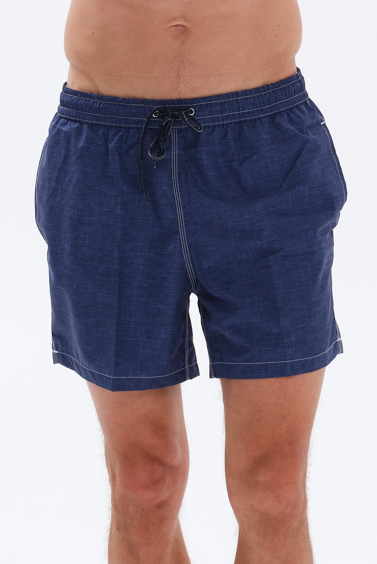 ΑΝΔΡΙΚΟ ΜΠΛΕ ΣΚΟΥΡΟ ΜΑΓΙΟ PORTOBELLO'S REGULAR FIT