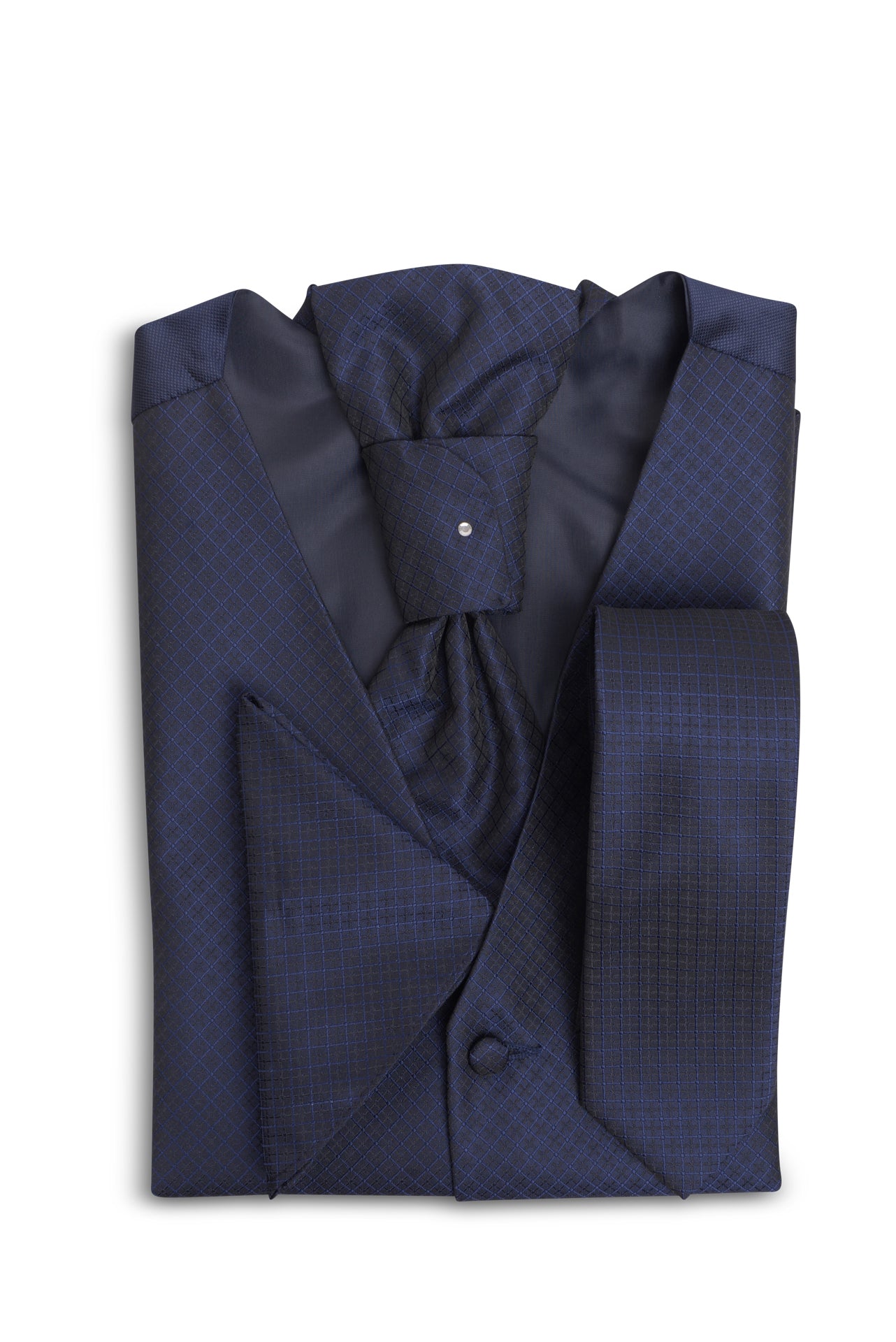 ΑΝΔΡΙΚΟ ΣΕΤ ΓΑΜΠΡΟΥ ΜΠΛΕ ΜΕ ΜΙΚΡΟΣΧΕΔΙΟ (MICROFIBRE)