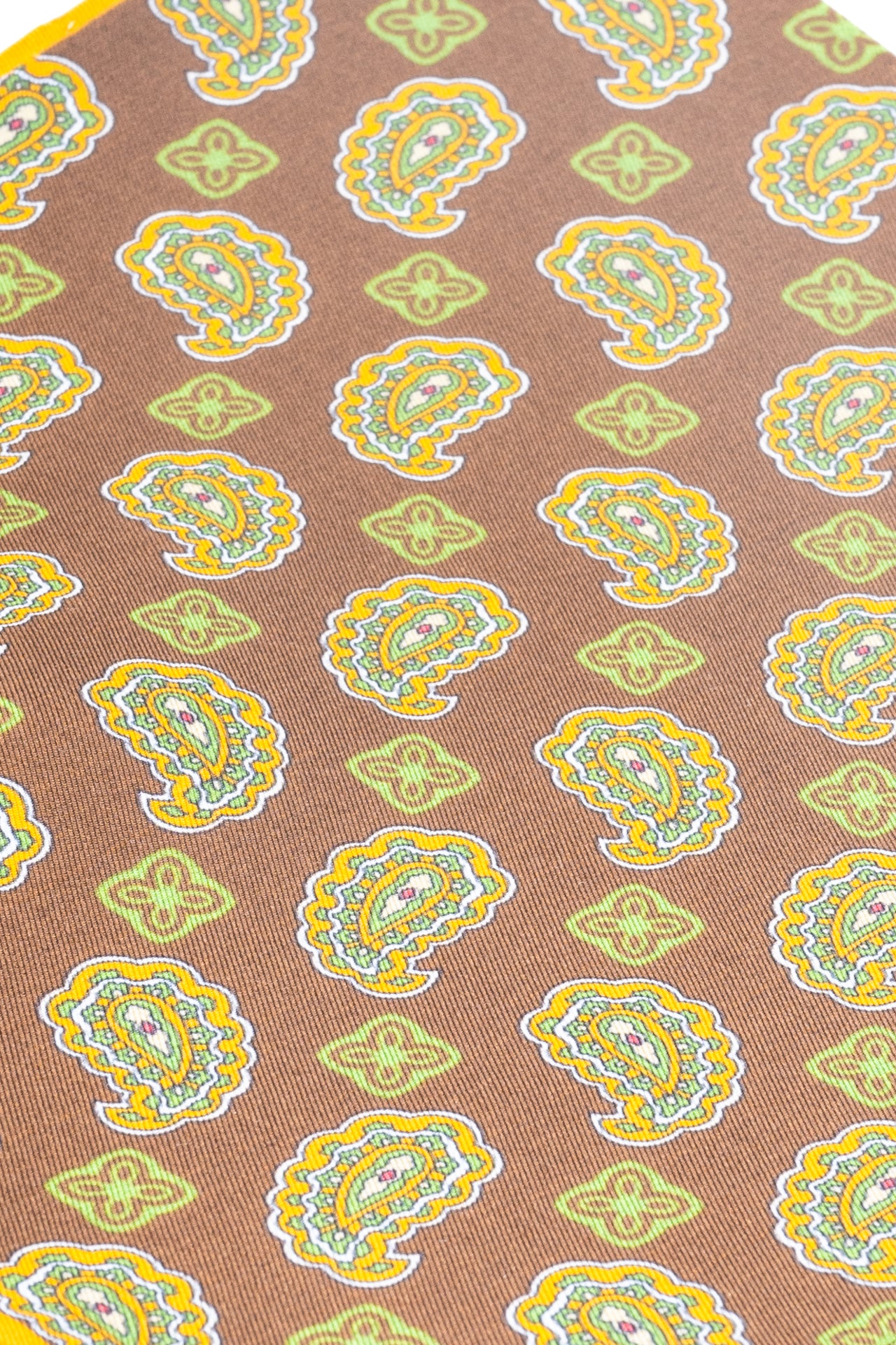 ΑΝΔΡΙΚΟ ΜΑΝΤΗΛΙ ΠΟΣΕΤ PORTOBELLO'S ΚΑΦΕ με λαχούρια