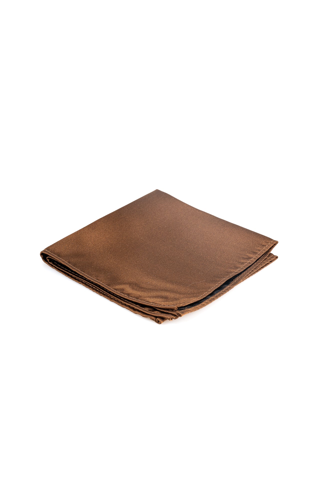 ΑΝΔΡΙΚΟ ΜΑΝΤΗΛΙ ΠΟΣΕΤ PORTOBELLO'S ΤΑΜΠΑ 100% silk