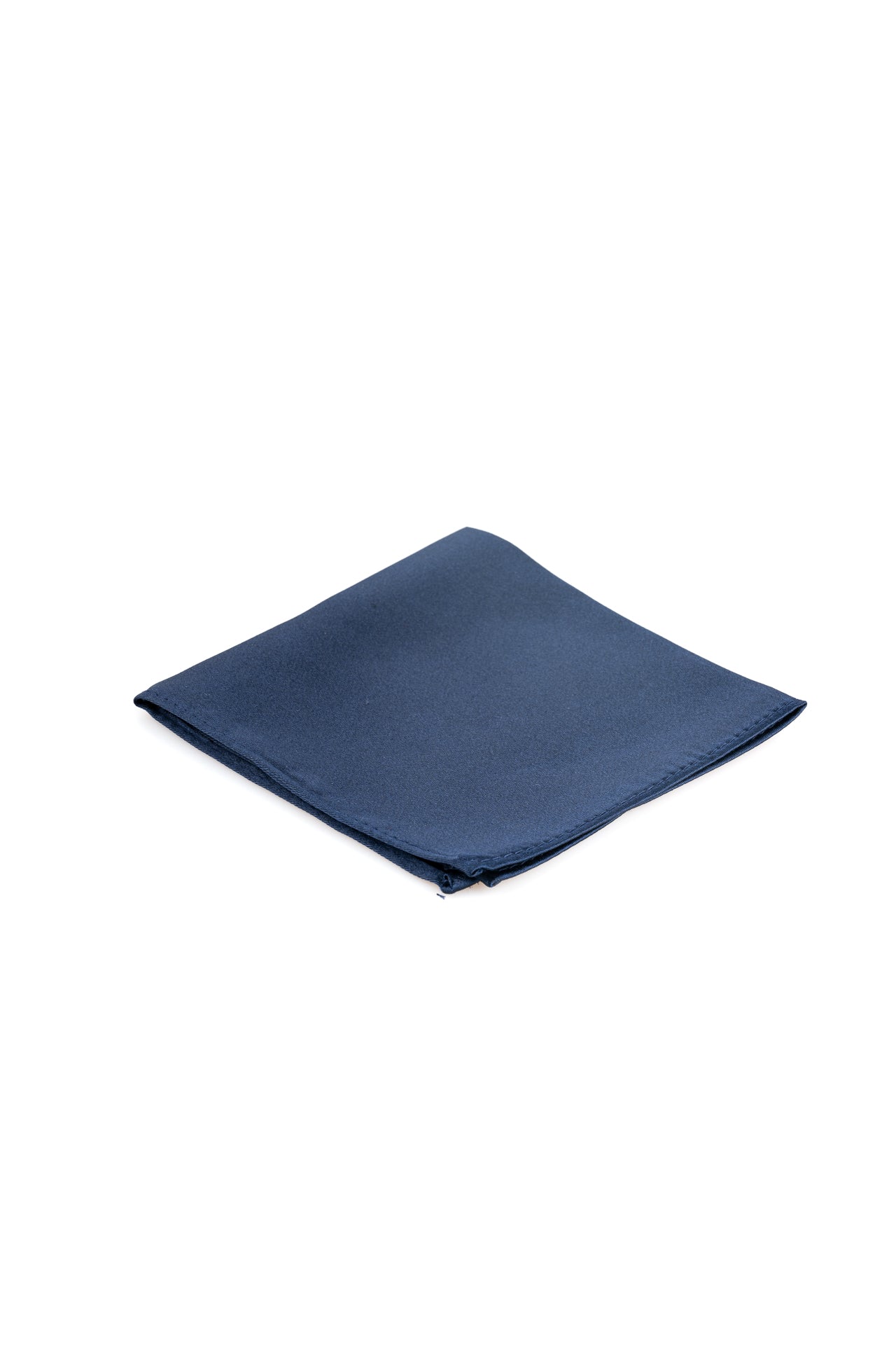 ΑΝΔΡΙΚΟ ΜΑΝΤΗΛΙ ΠΟΣΕΤ PORTOBELLO'S ΜΠΛΕ 100% silk