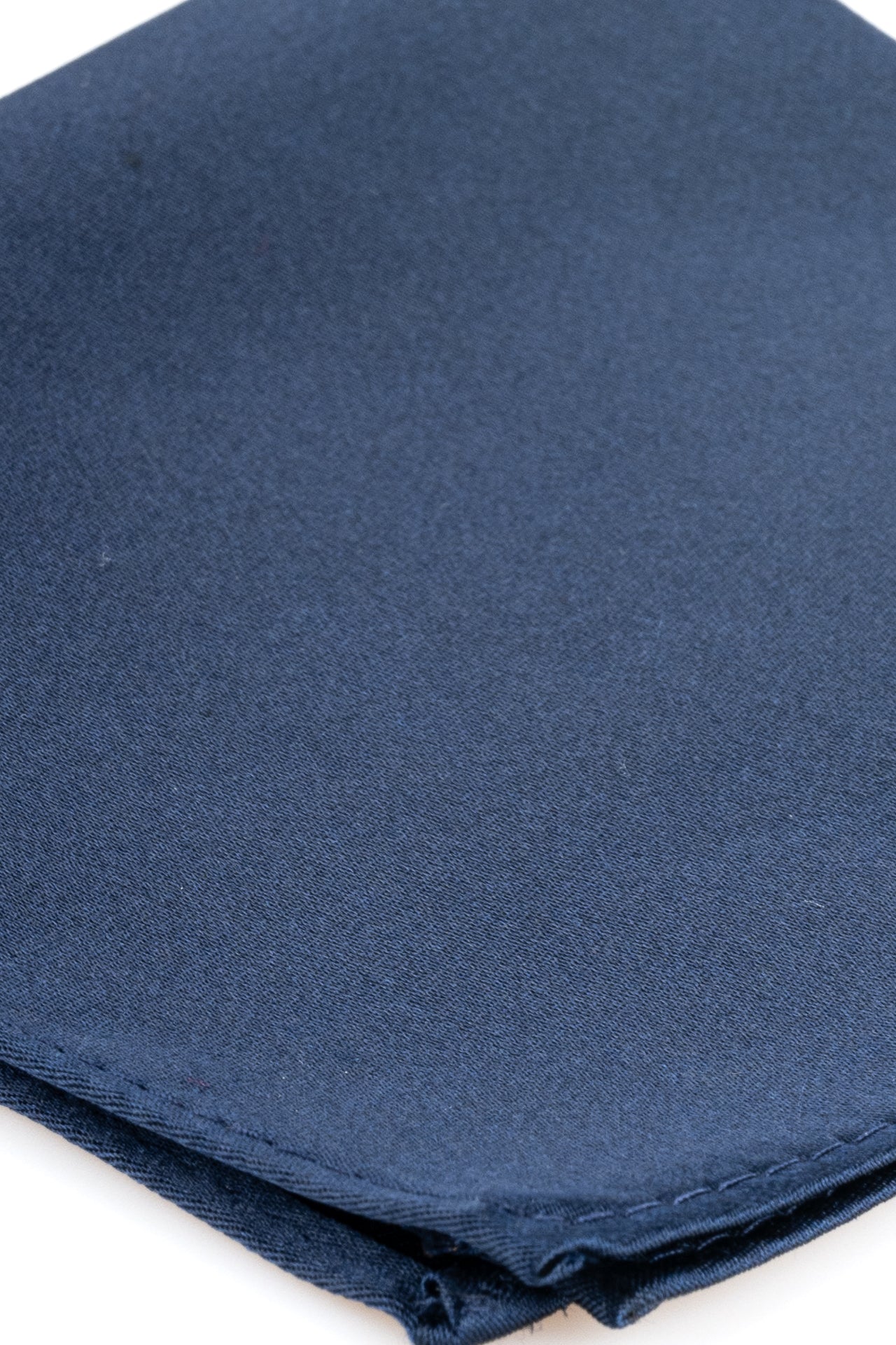 ΑΝΔΡΙΚΟ ΜΑΝΤΗΛΙ ΠΟΣΕΤ PORTOBELLO'S ΜΠΛΕ 100% silk