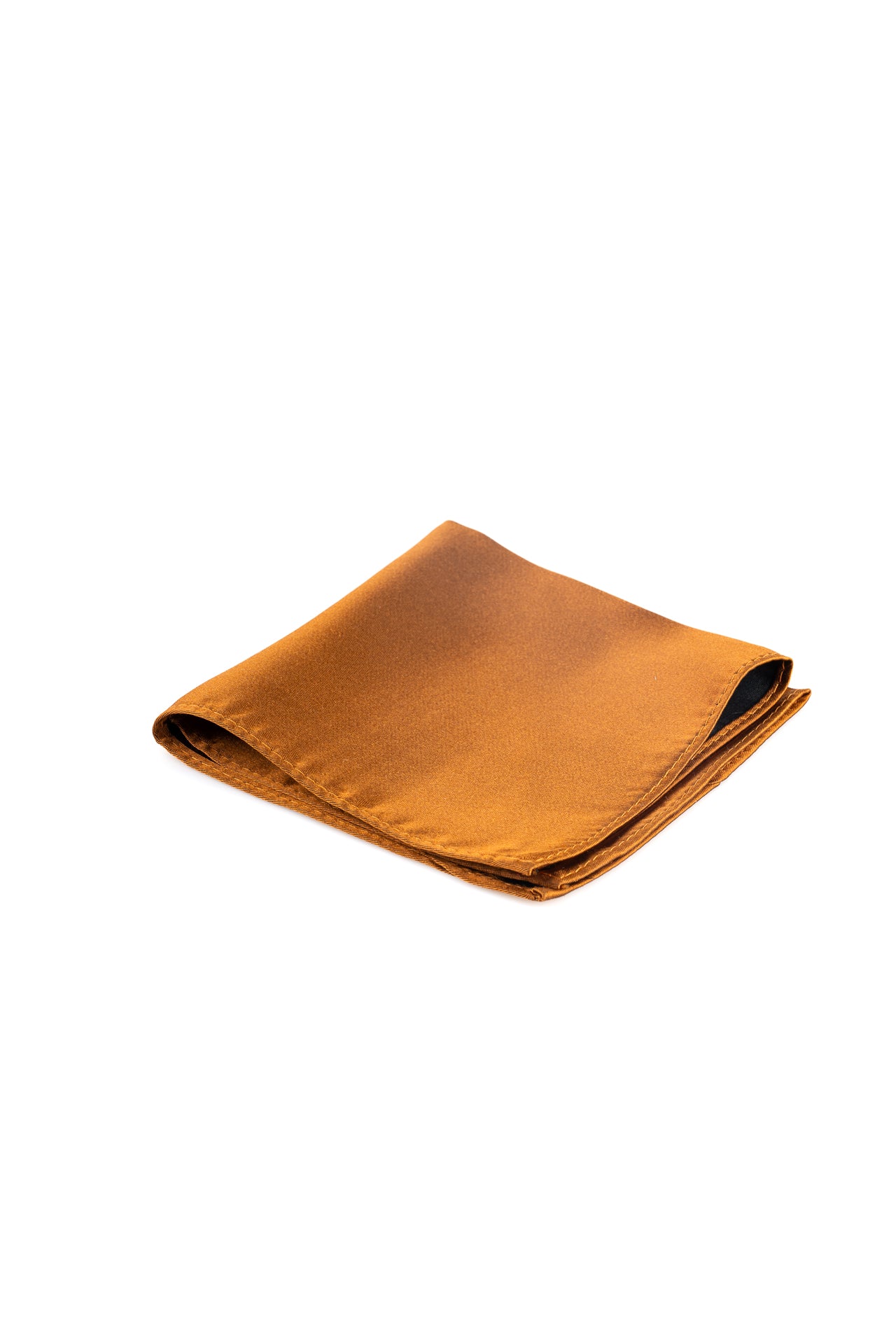 ΑΝΔΡΙΚΟ ΜΑΝΤΗΛΙ ΠΟΣΕΤ PORTOBELLO'S ΚΑΜΗΛΟ 100% silk