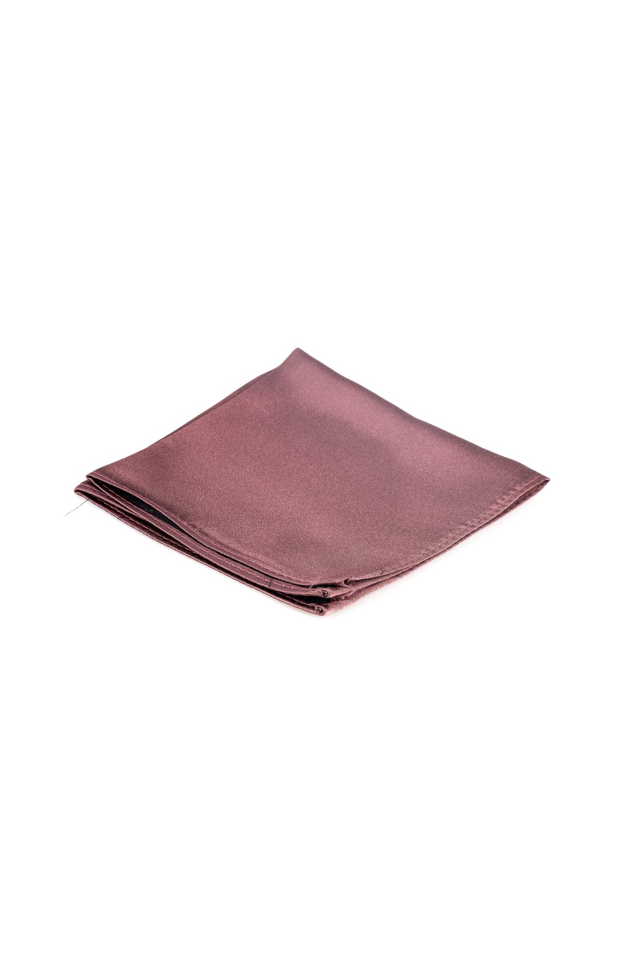 ΑΝΔΡΙΚΟ ΜΑΝΤΗΛΙ ΠΟΣΕΤ PORTOBELLO'S ΣΟΜΟΝ 100% silk