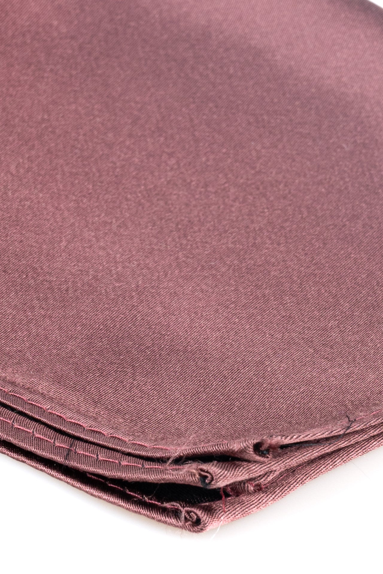 ΑΝΔΡΙΚΟ ΜΑΝΤΗΛΙ ΠΟΣΕΤ PORTOBELLO'S ΣΟΜΟΝ 100% silk