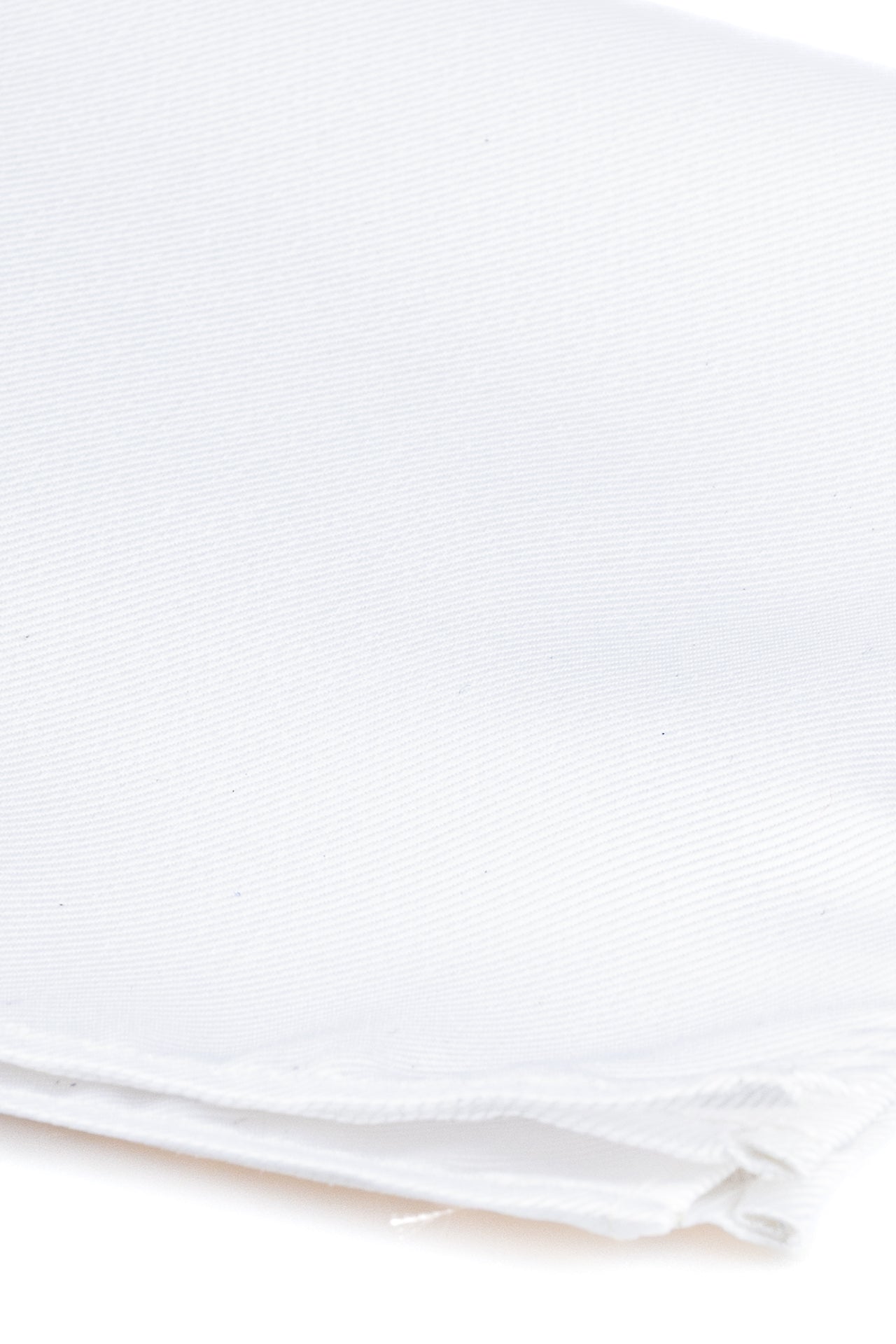 ΑΝΔΡΙΚΟ ΜΑΝΤΗΛΙ ΠΟΣΕΤ PORTOBELLO'S ΛΕΥΚΟ 100% microfibre