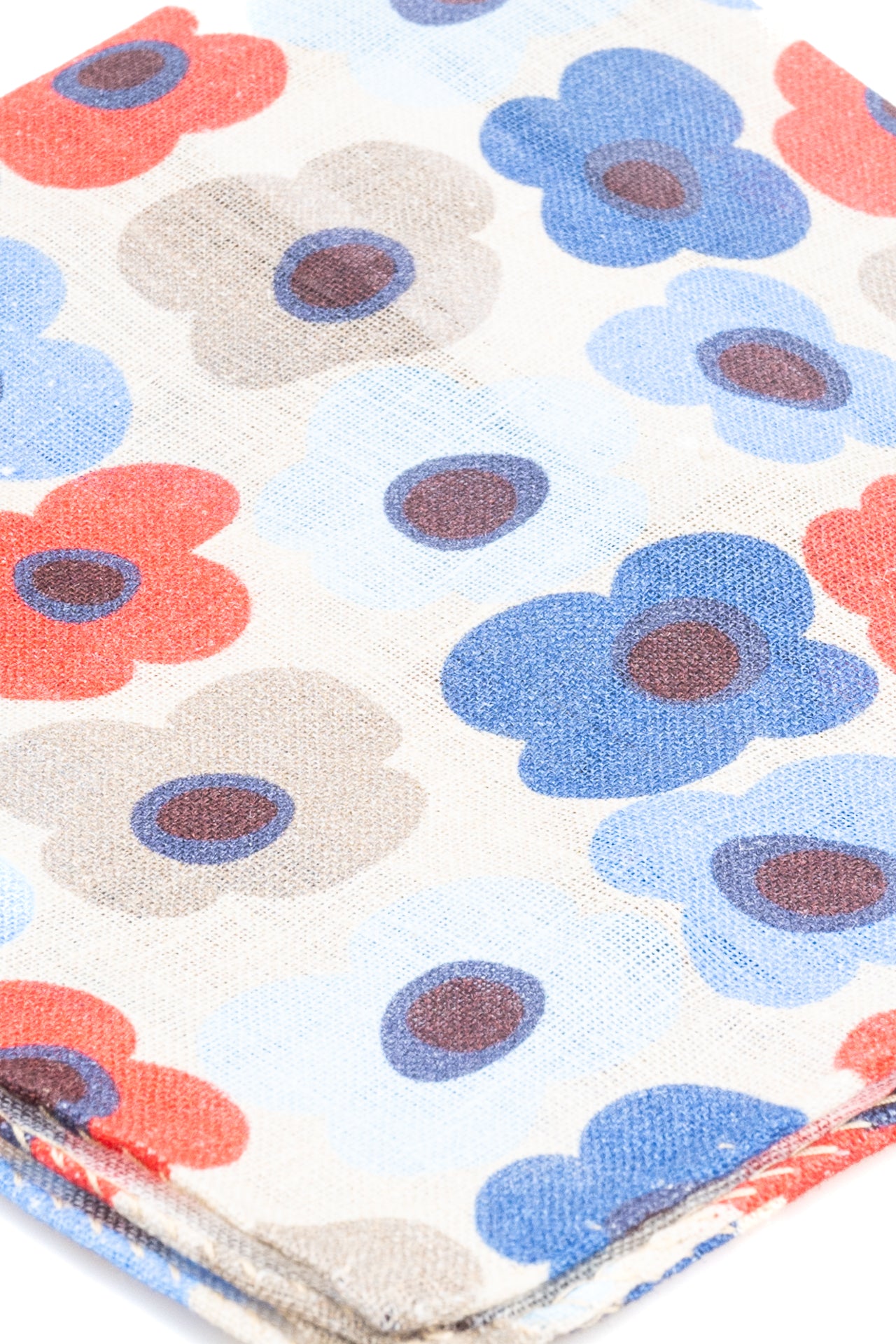 ΑΝΔΡΙΚΟ ΜΑΝΤΗΛΙ ΠΟΣΕΤ PORTOBELLO'S ΦΛΟΡΑΛ