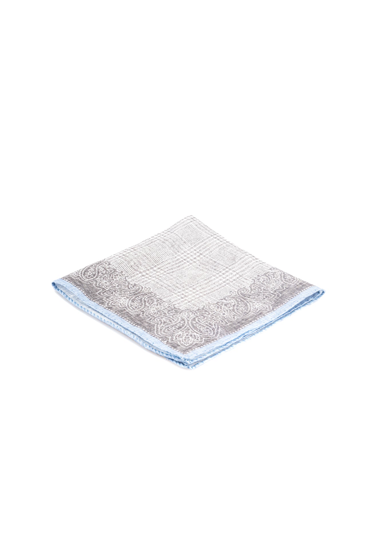 ΑΝΔΡΙΚΟ ΜΑΝΤΗΛΙ ΠΟΣΕΤ PORTOBELLO'S ΚΑΦΕ