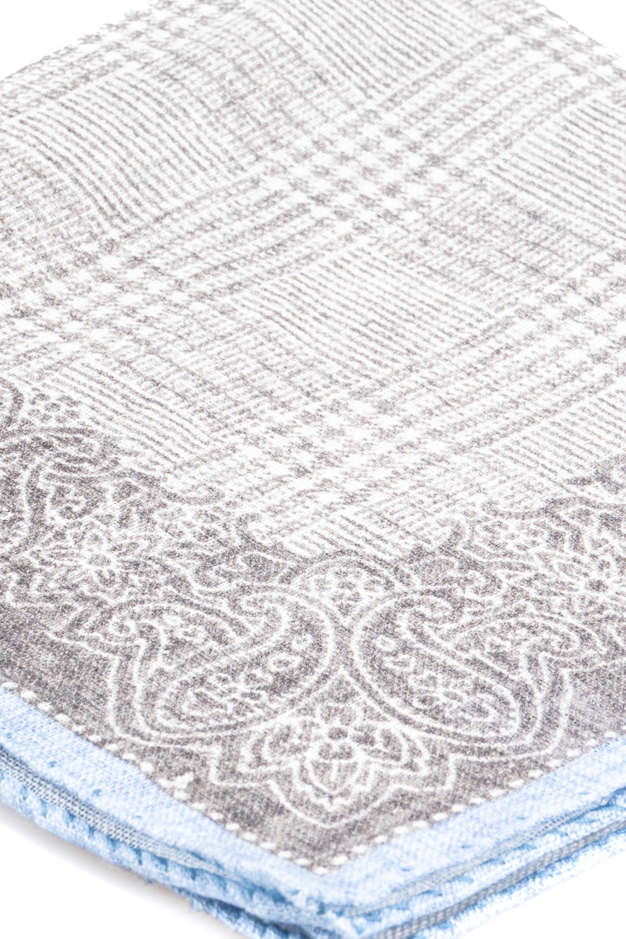 ΑΝΔΡΙΚΟ ΜΑΝΤΗΛΙ ΠΟΣΕΤ PORTOBELLO'S ΚΑΦΕ