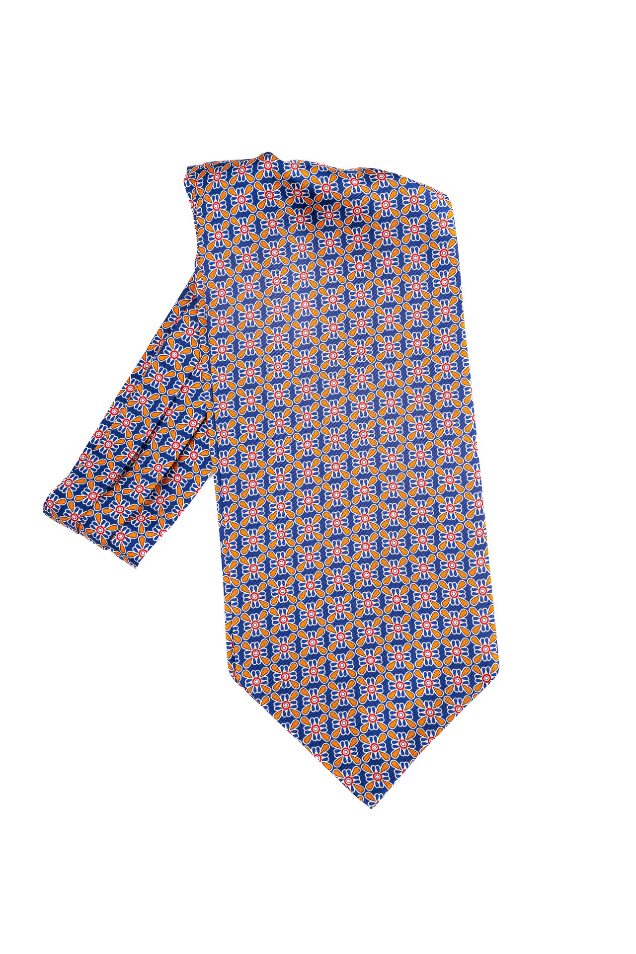 ΑΝΔΡΙΚΟ ΦΟΥΛΑΡΙ ASCOT PORTOBELLO'S ΠΟΡΤΟΚΑΛΙ