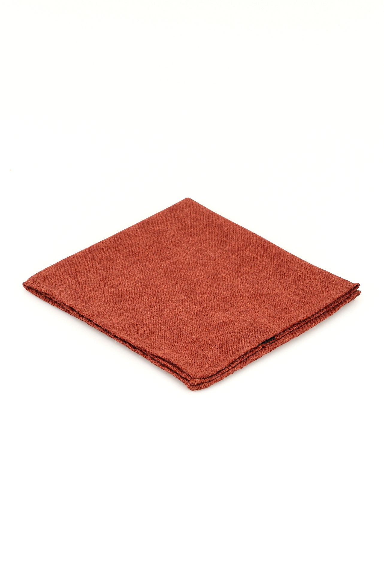 ΜΑΝΤΗΛΙ ΠΟΣΕΤ ΜΑΛΛΙΝΟ PORTOBELLO'S ΜΟΝΟΧΡΩΜΟ ΠΟΡΤΟΚΑΛΙ