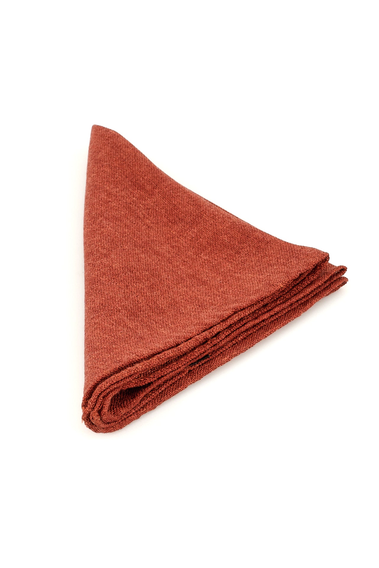 ΜΑΝΤΗΛΙ ΠΟΣΕΤ ΜΑΛΛΙΝΟ PORTOBELLO'S ΜΟΝΟΧΡΩΜΟ ΠΟΡΤΟΚΑΛΙ