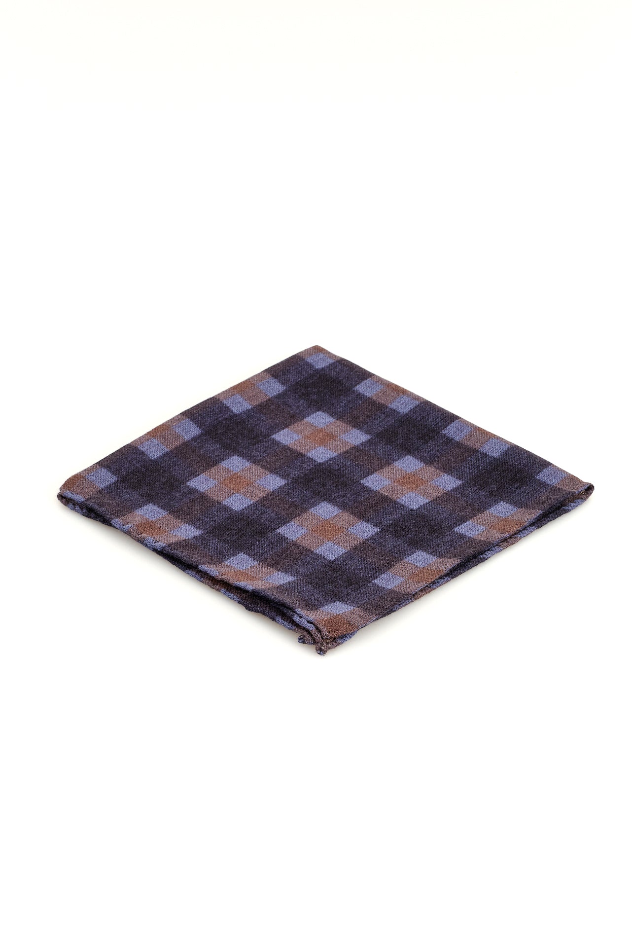 ΜΑΝΤΗΛΙ ΠΟΣΕΤ ΜΑΛΛΙΝΟ PORTOBELLO'S ΜΠΛΕ ΜΕ ΣΙΕΛ ΤΑΜΠΑ ΚΑΙ ΜΠΟΡΝΤΟ ΜΟΤΙΒΑ