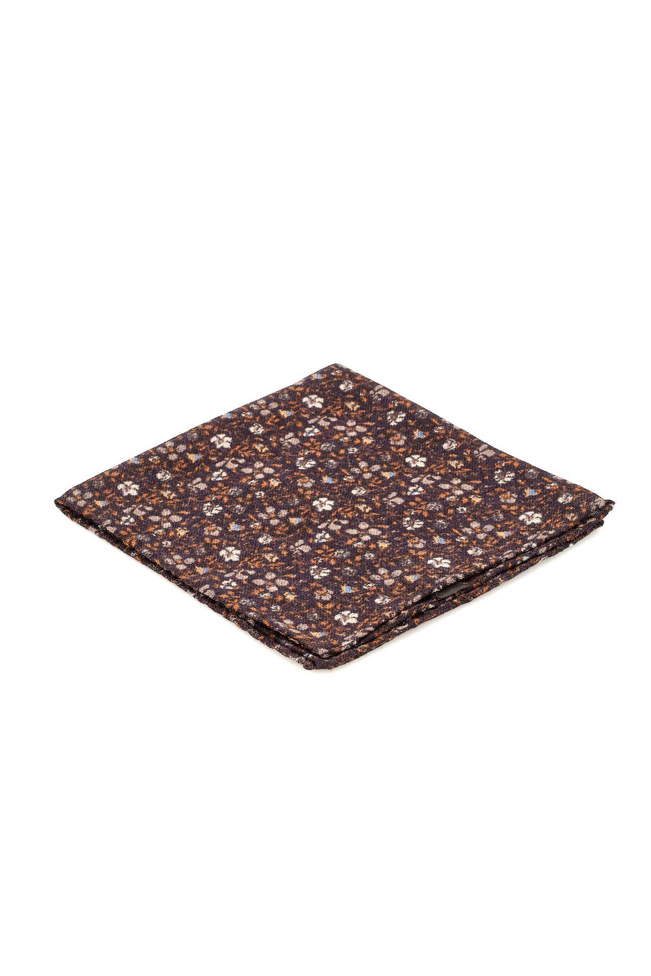 ΜΑΝΤΗΛΙ ΠΟΣΕΤ ΜΑΛΛΙΝΟ PORTOBELLO'S ΣΕ ΜΠΛΕ ΚΑΦΕ ΚΑΙ ΕΚΡΟΥ ΧΡΩΜΑΤΑ