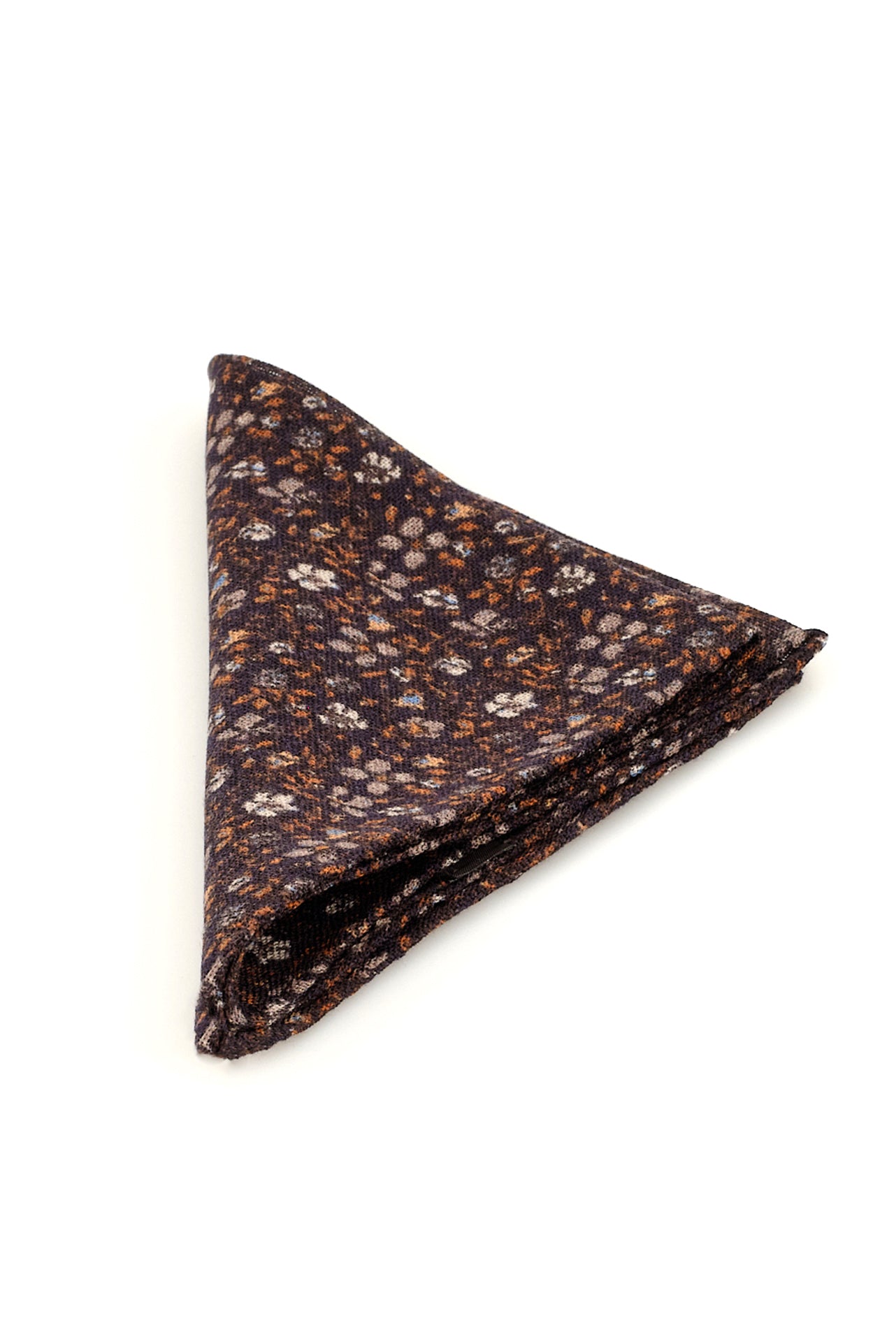 ΜΑΝΤΗΛΙ ΠΟΣΕΤ ΜΑΛΛΙΝΟ PORTOBELLO'S ΣΕ ΜΠΛΕ ΚΑΦΕ ΚΑΙ ΕΚΡΟΥ ΧΡΩΜΑΤΑ