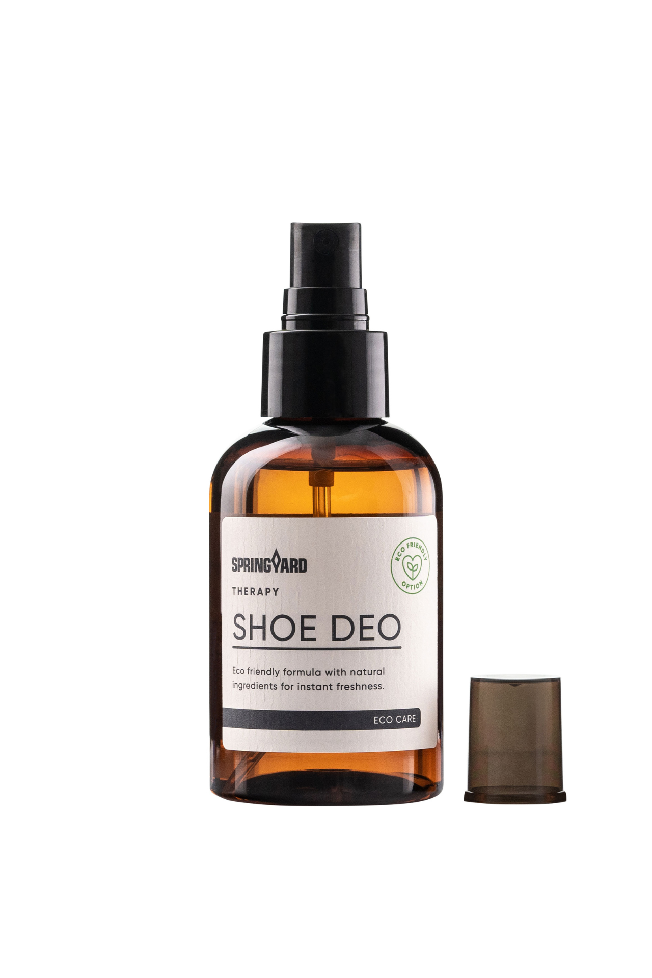 Shoe Deo Neutral 120ml Springyard