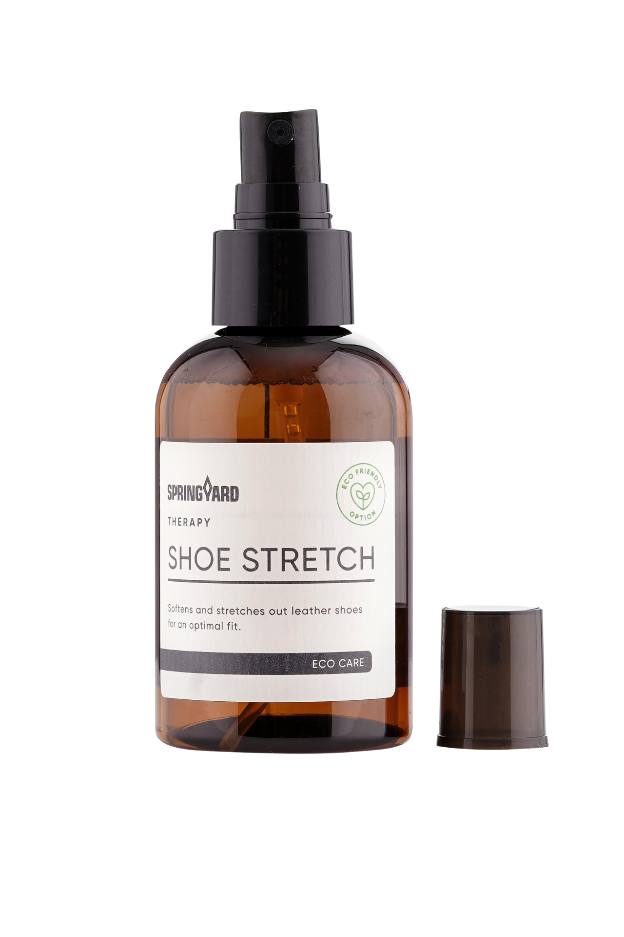 Shoe Stretch 120ml Spray Springyard