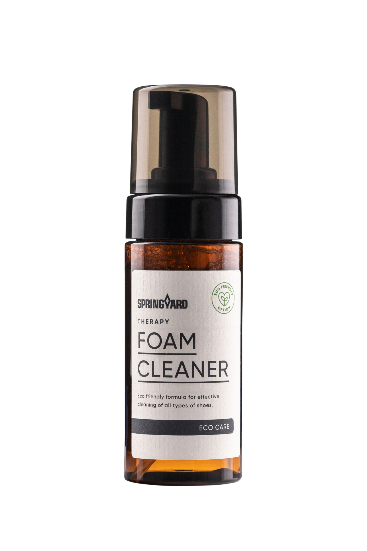 Foam Cleaner Neutral 120ml Springyard