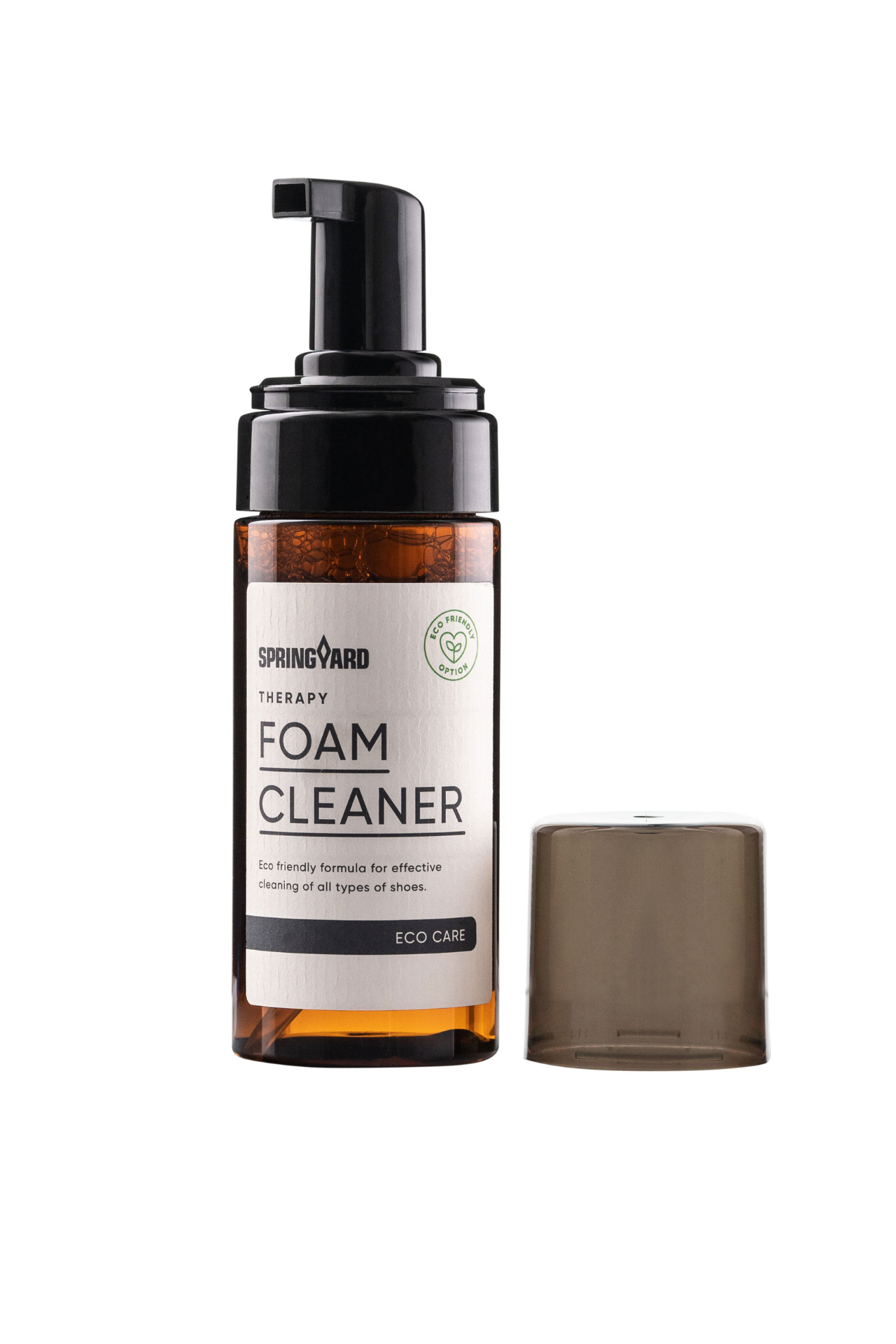 Foam Cleaner Neutral 120ml Springyard