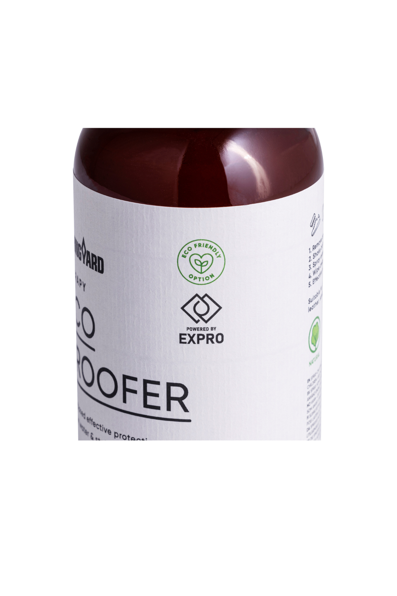 Eco Proofer 300ml Spray Springyard