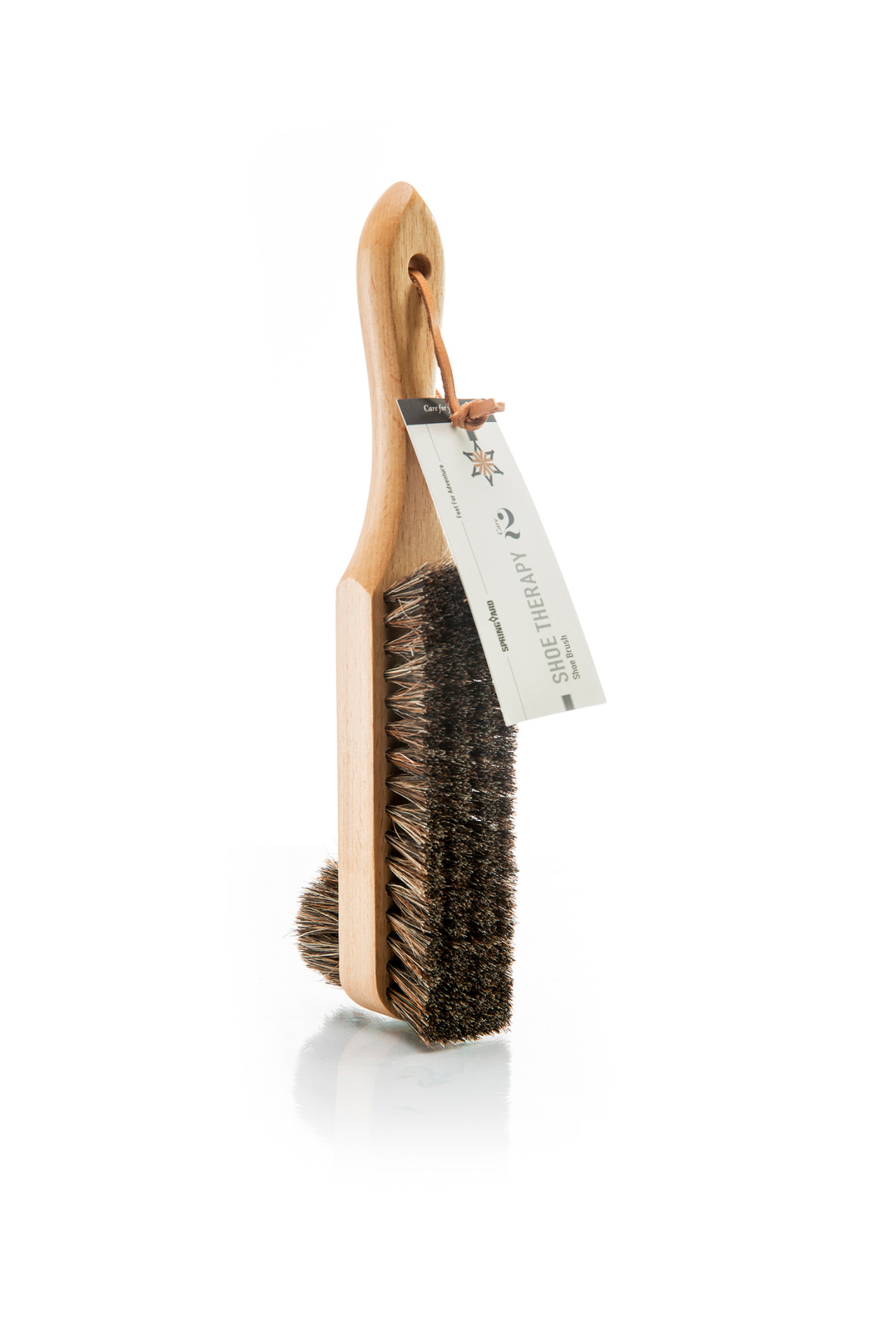 Applier Plus Brush 25cm Springyard