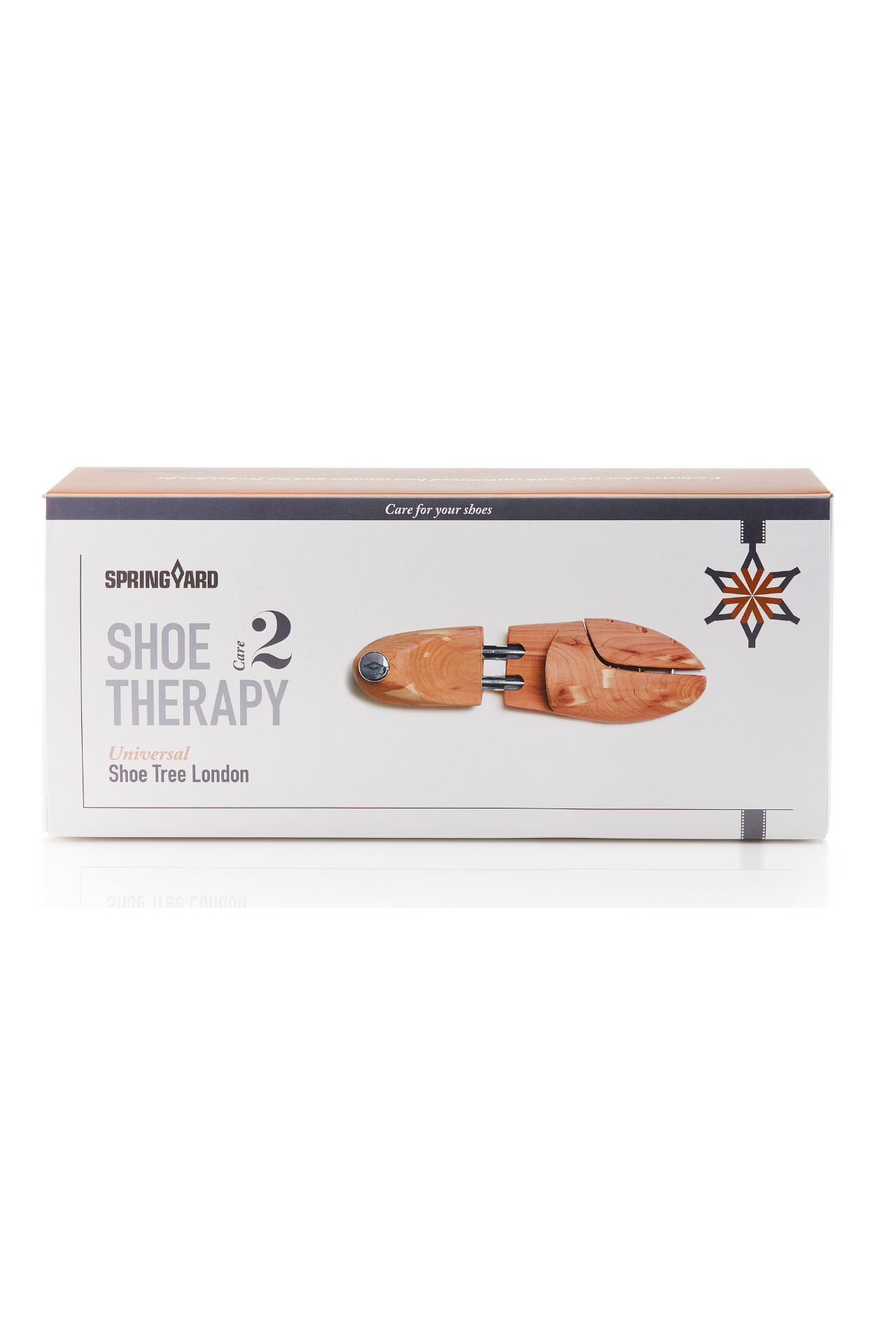 Shoe Tree London Springyard