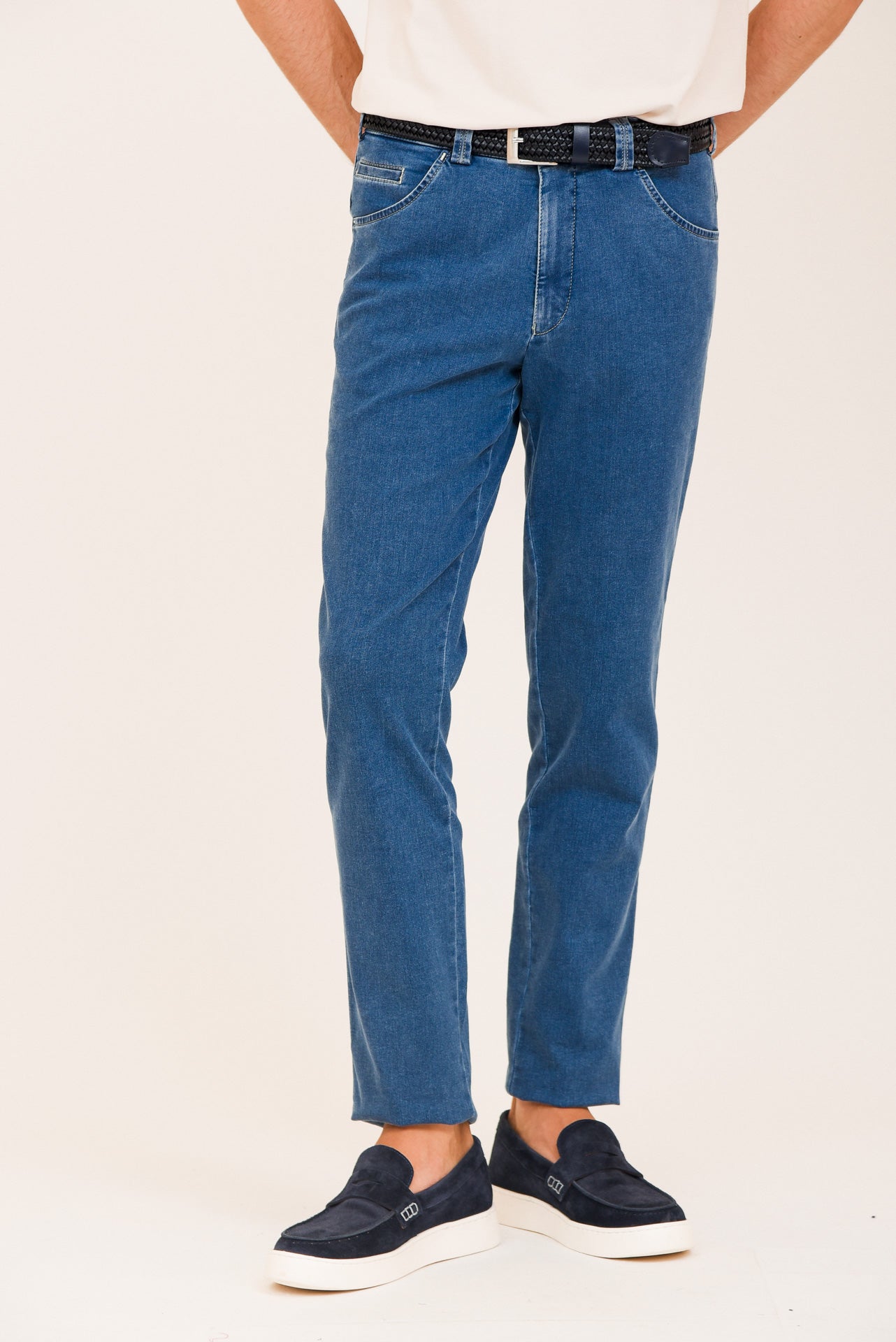 ΑΝΔΡΙΚΟ JEAN MEYER ΜΠΛΕ