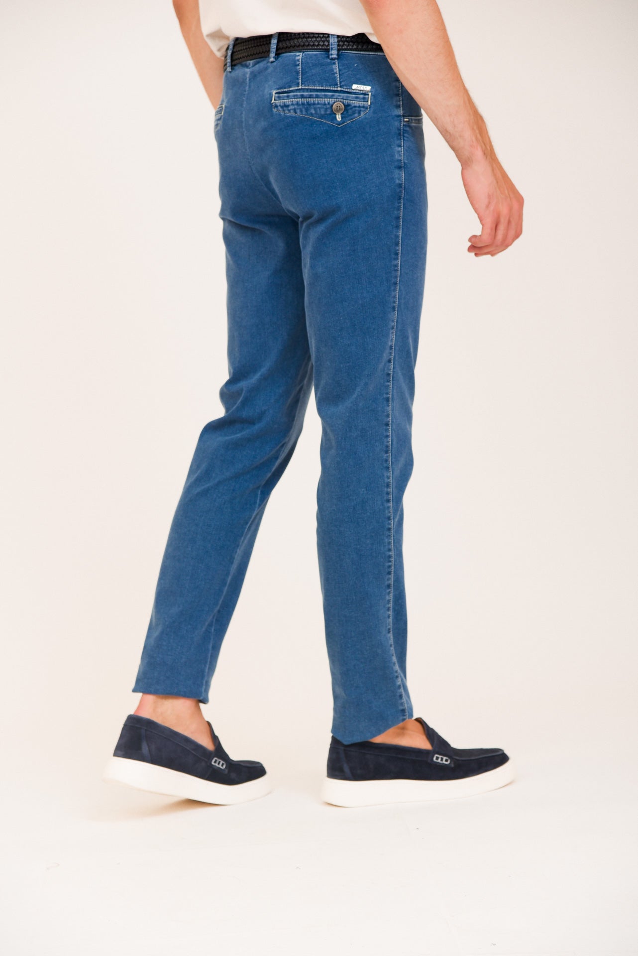 ΑΝΔΡΙΚΟ JEAN MEYER ΜΠΛΕ