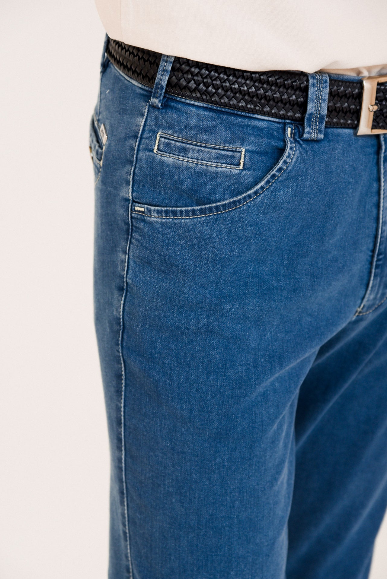 ΑΝΔΡΙΚΟ JEAN MEYER ΜΠΛΕ