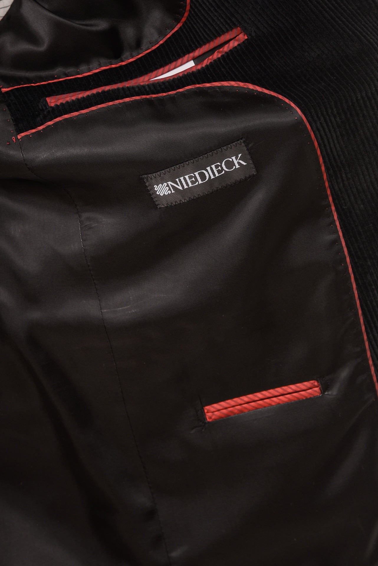 ΑΝΔΡΙΚΟ ΣΑΚΑΚΙ ΚΟΤΛΕ PORTOBELLO'S ΣΕ ΜΑΥΡΟ ΧΡΩΜΑ