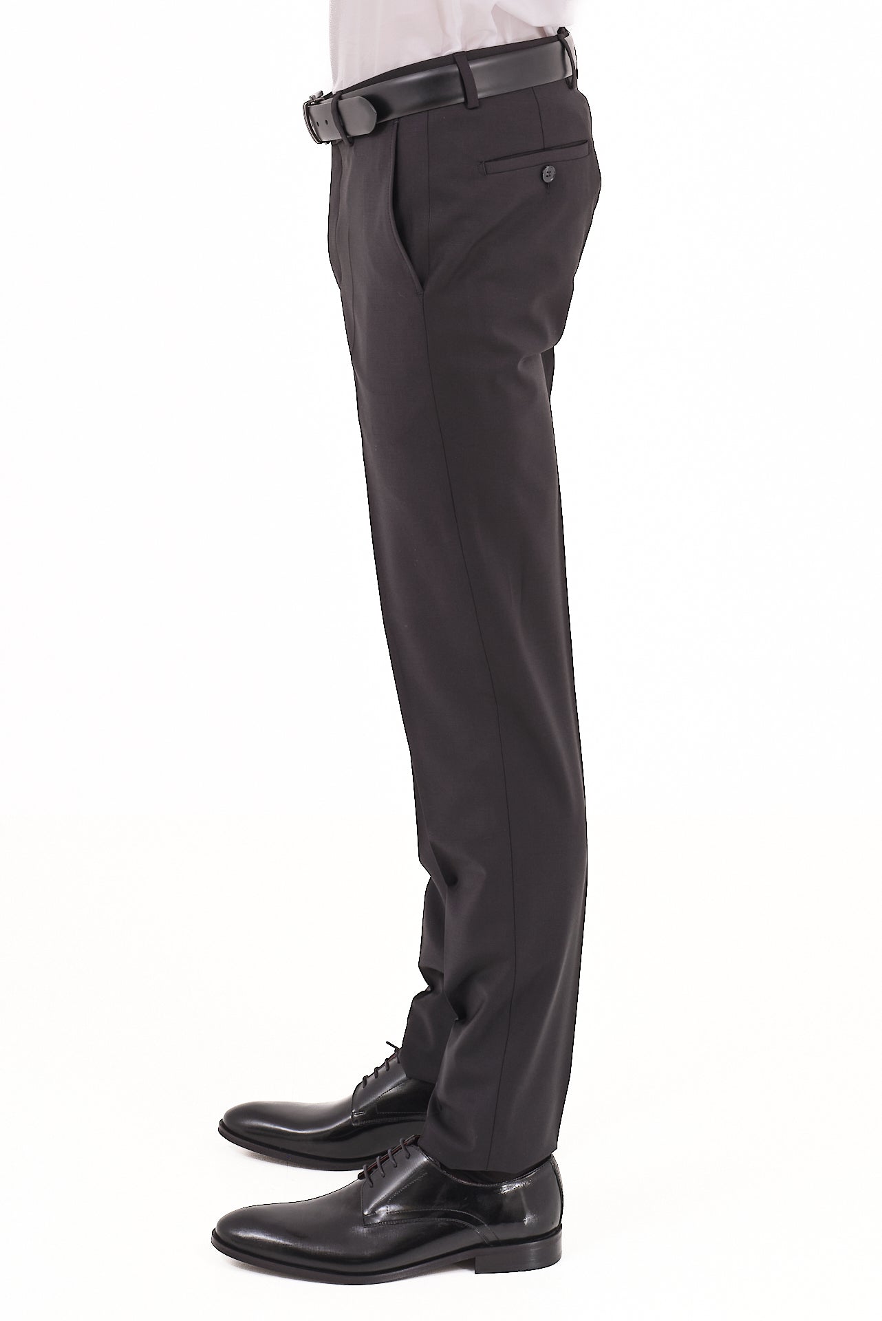 ΑΝΔΡΙΚΟ SMOKING ΚΟΣΤΟΥΜΙ ΜΕ SHAWL ΠΕΤΑ PORTOBELLO'S ΣΕ ΜΑΥΡΟ ΧΡΩΜΑ